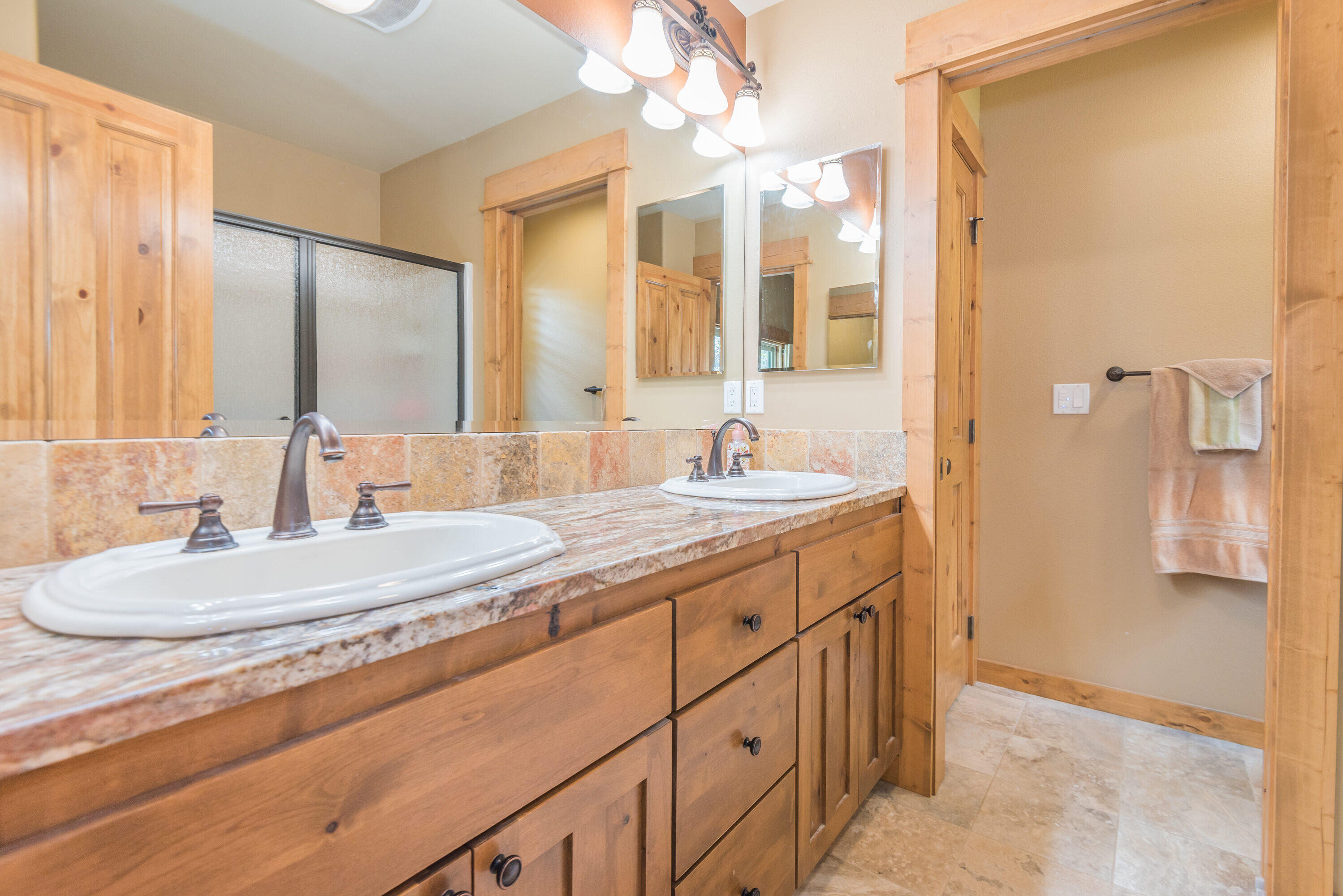 Mountain Pine - Residential