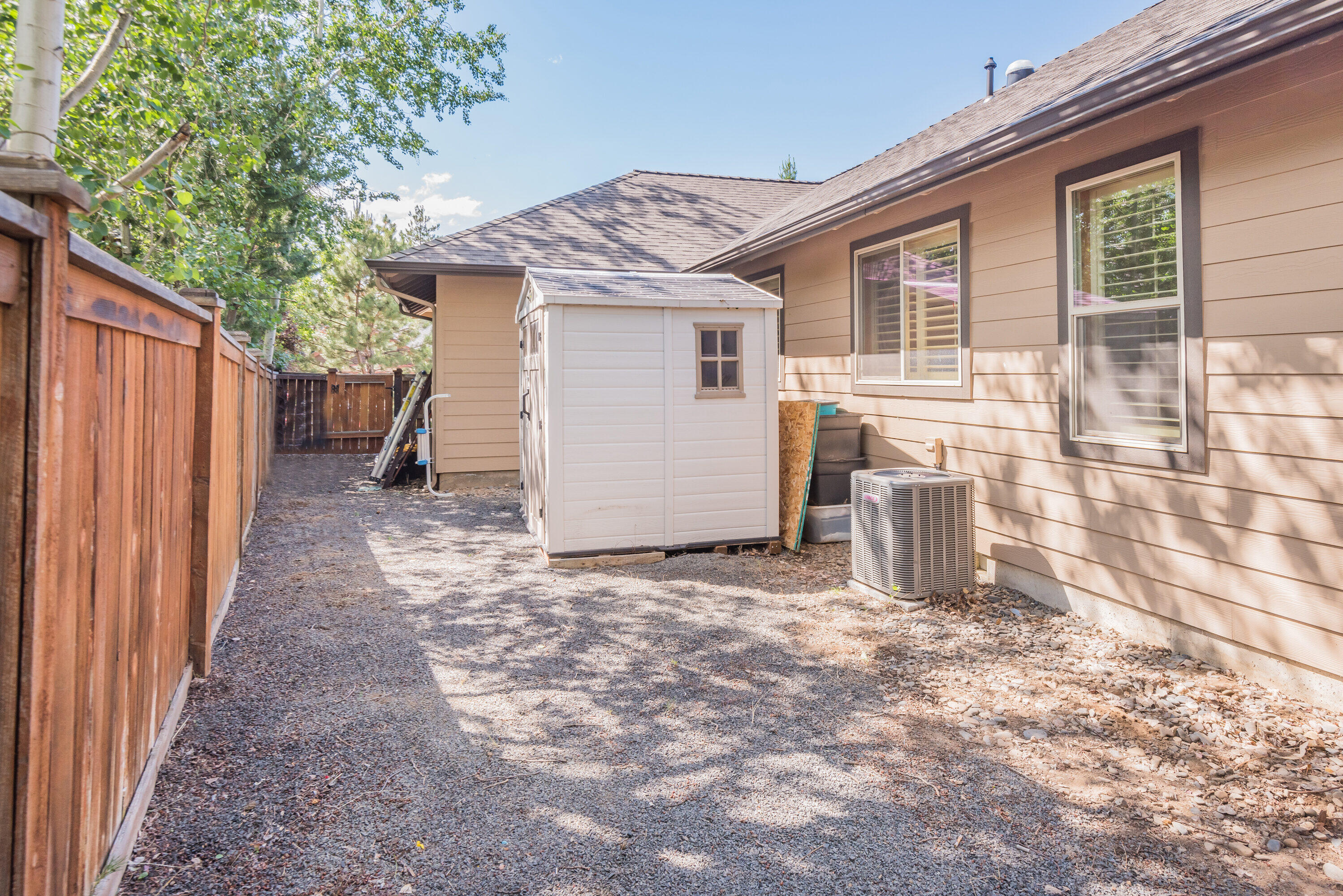 Mountain Pine - Residential