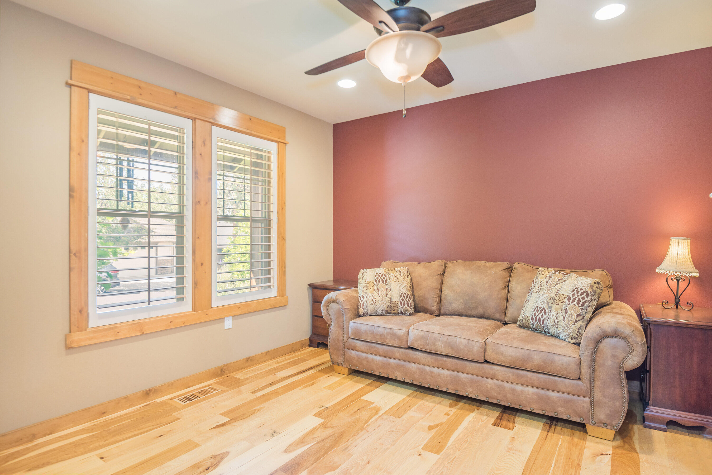 Mountain Pine - Residential