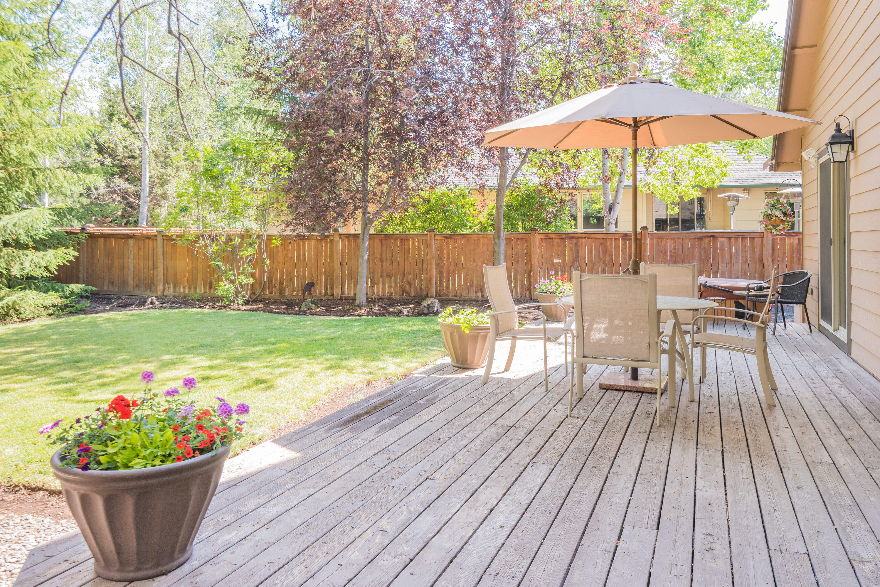 Mountain Pine - Residential