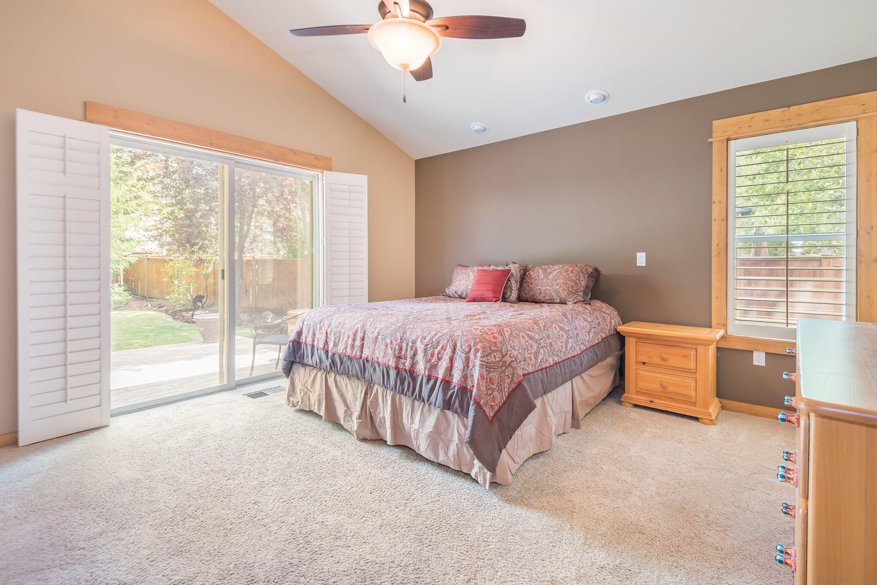 Mountain Pine - Residential