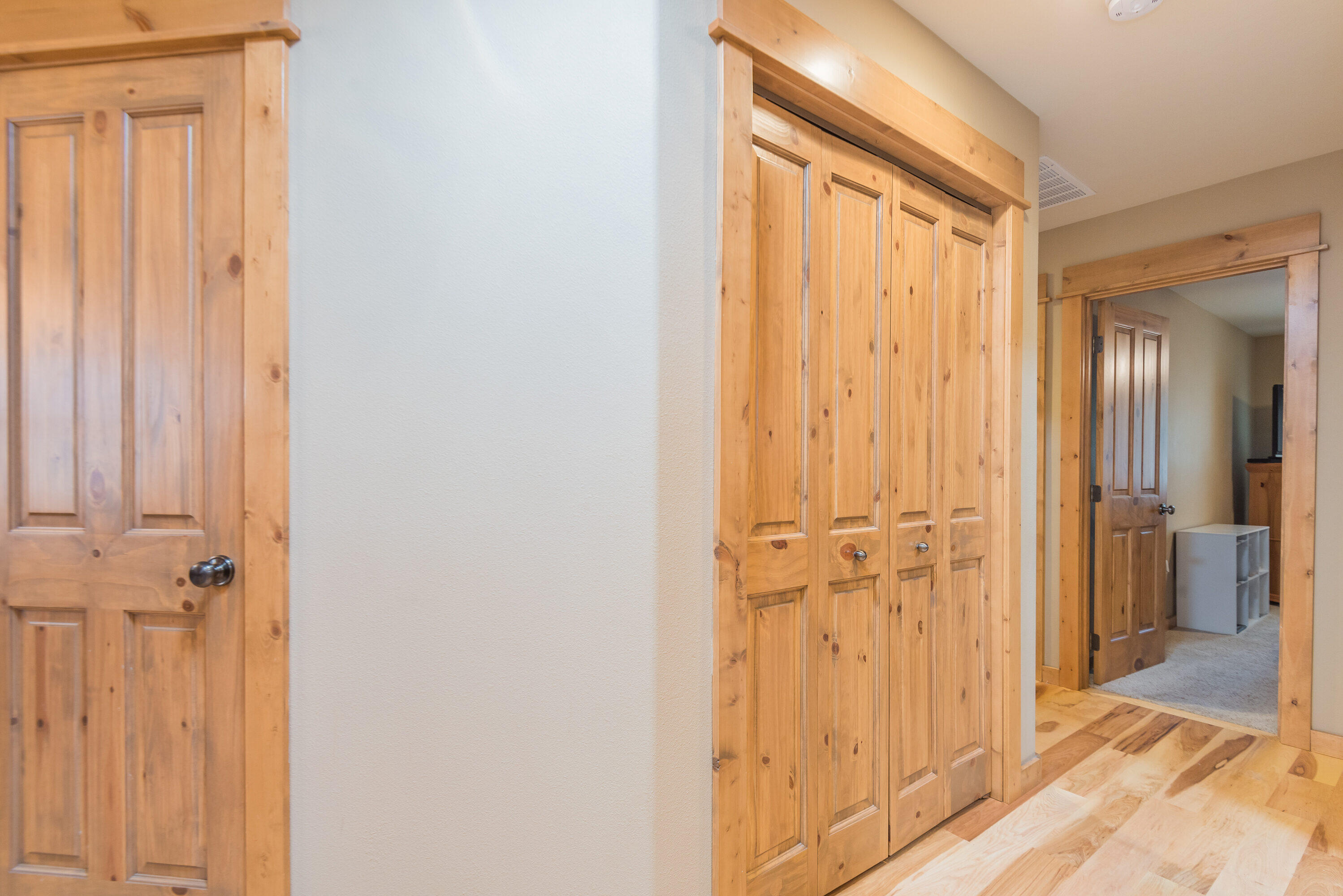 Mountain Pine - Residential