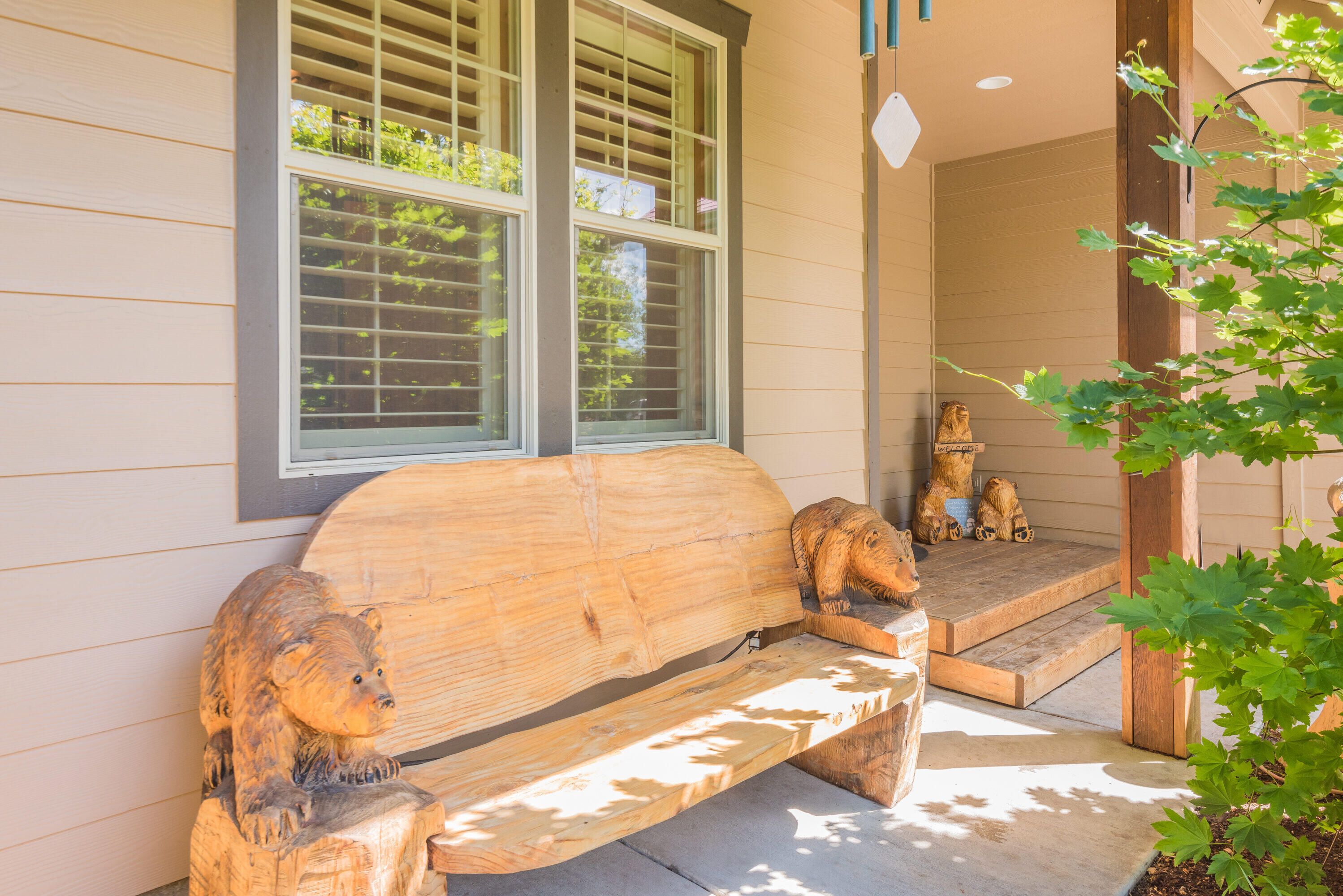 Mountain Pine - Residential