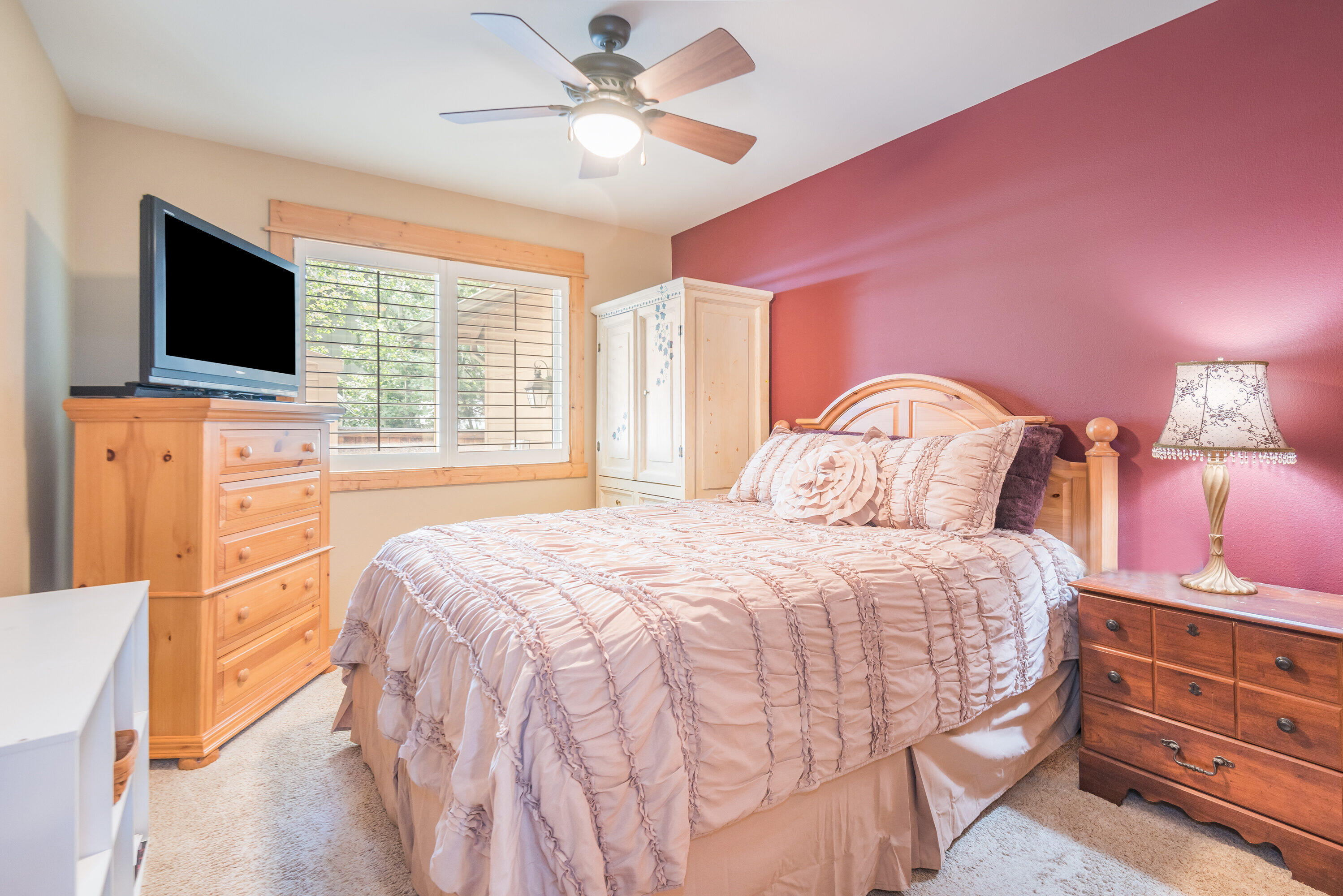 Mountain Pine - Residential