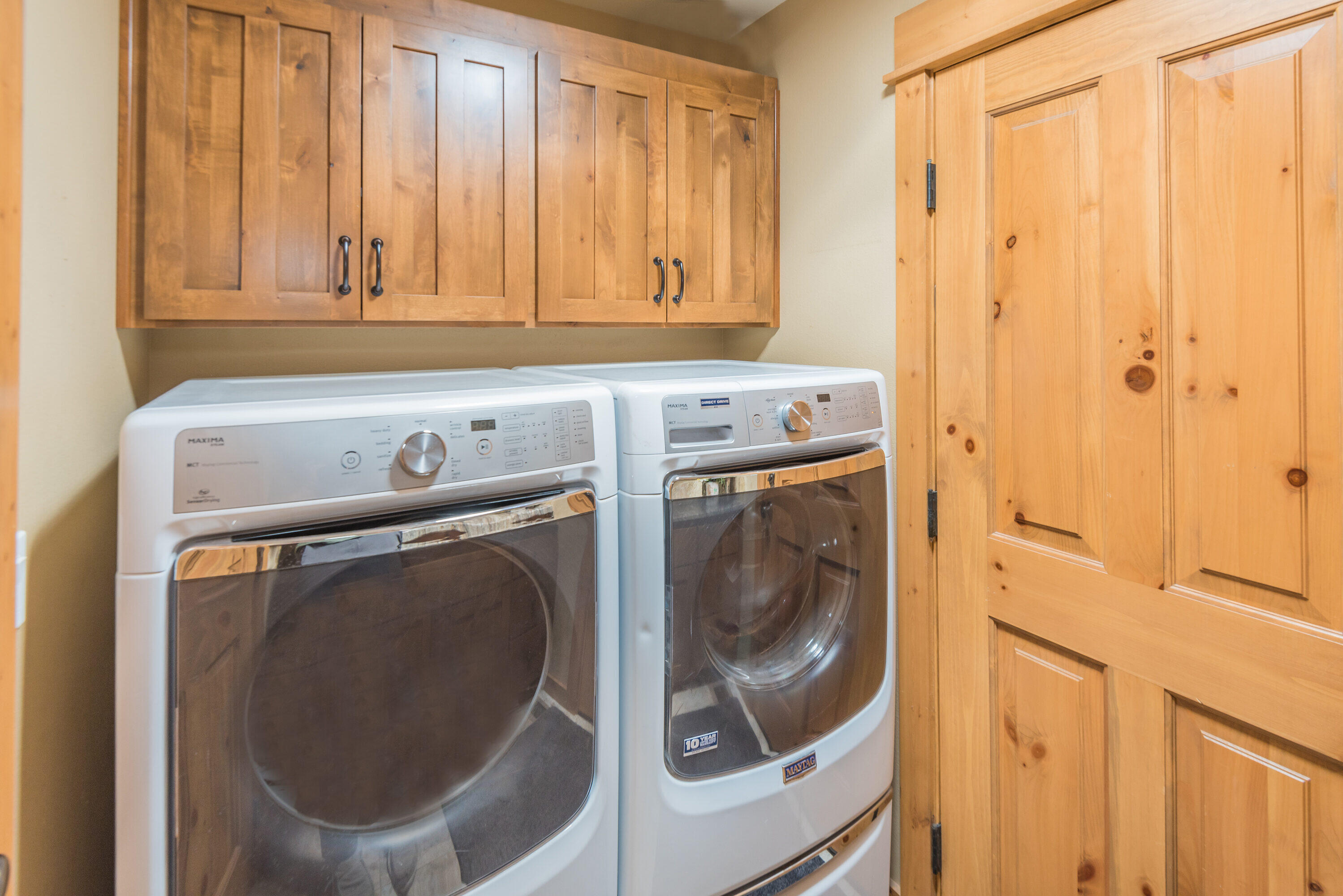 Mountain Pine - Residential