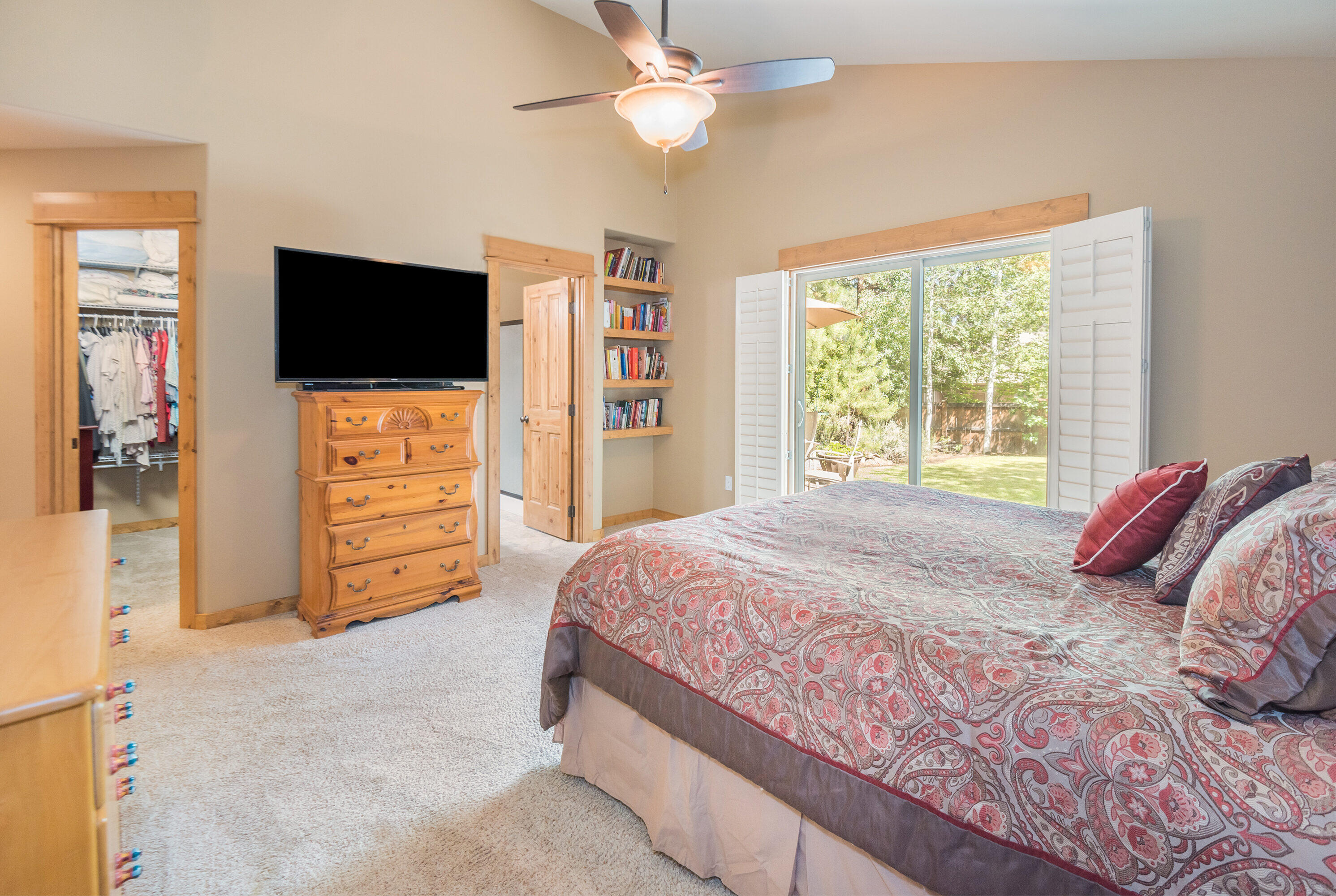 Mountain Pine - Residential