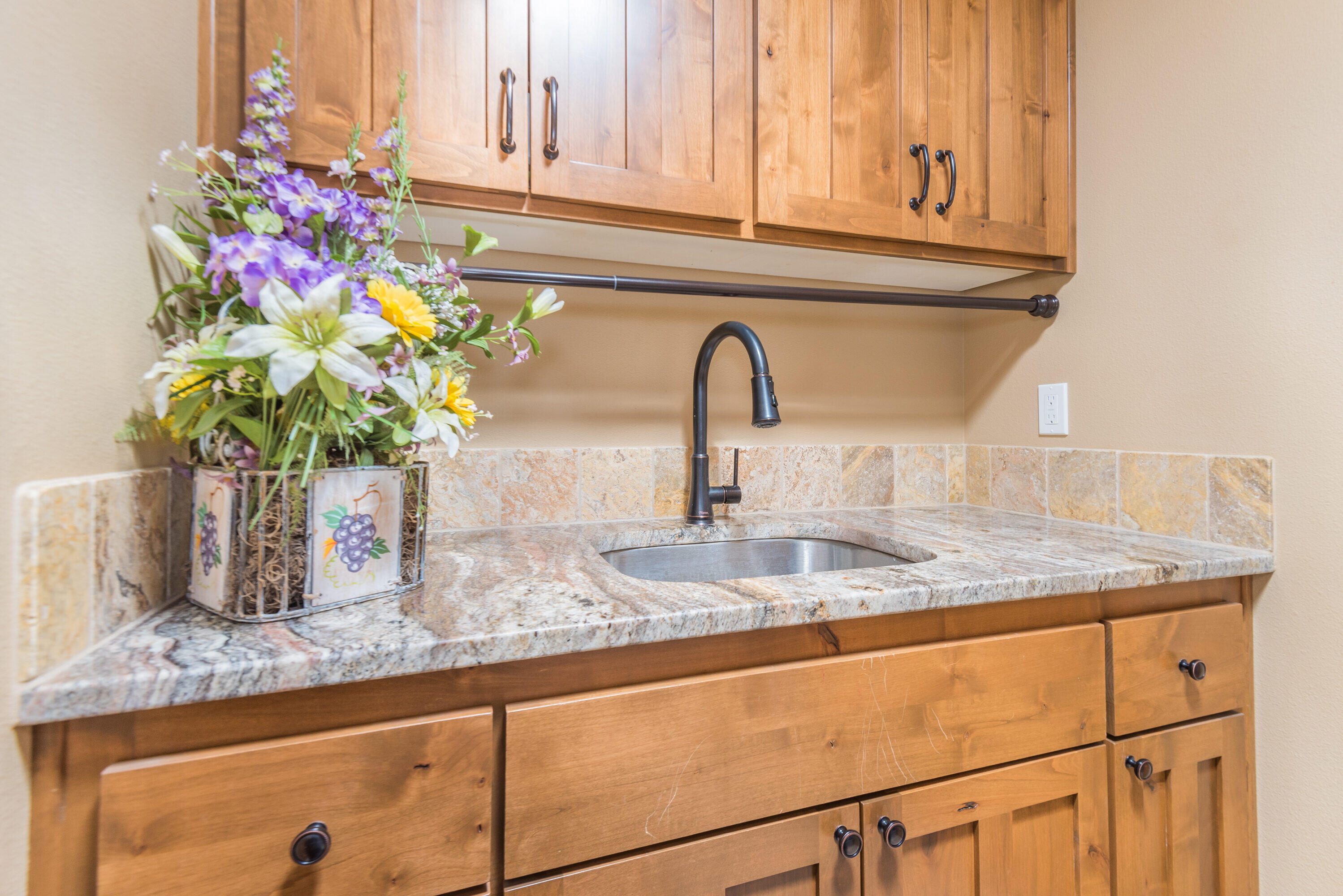 Mountain Pine - Residential