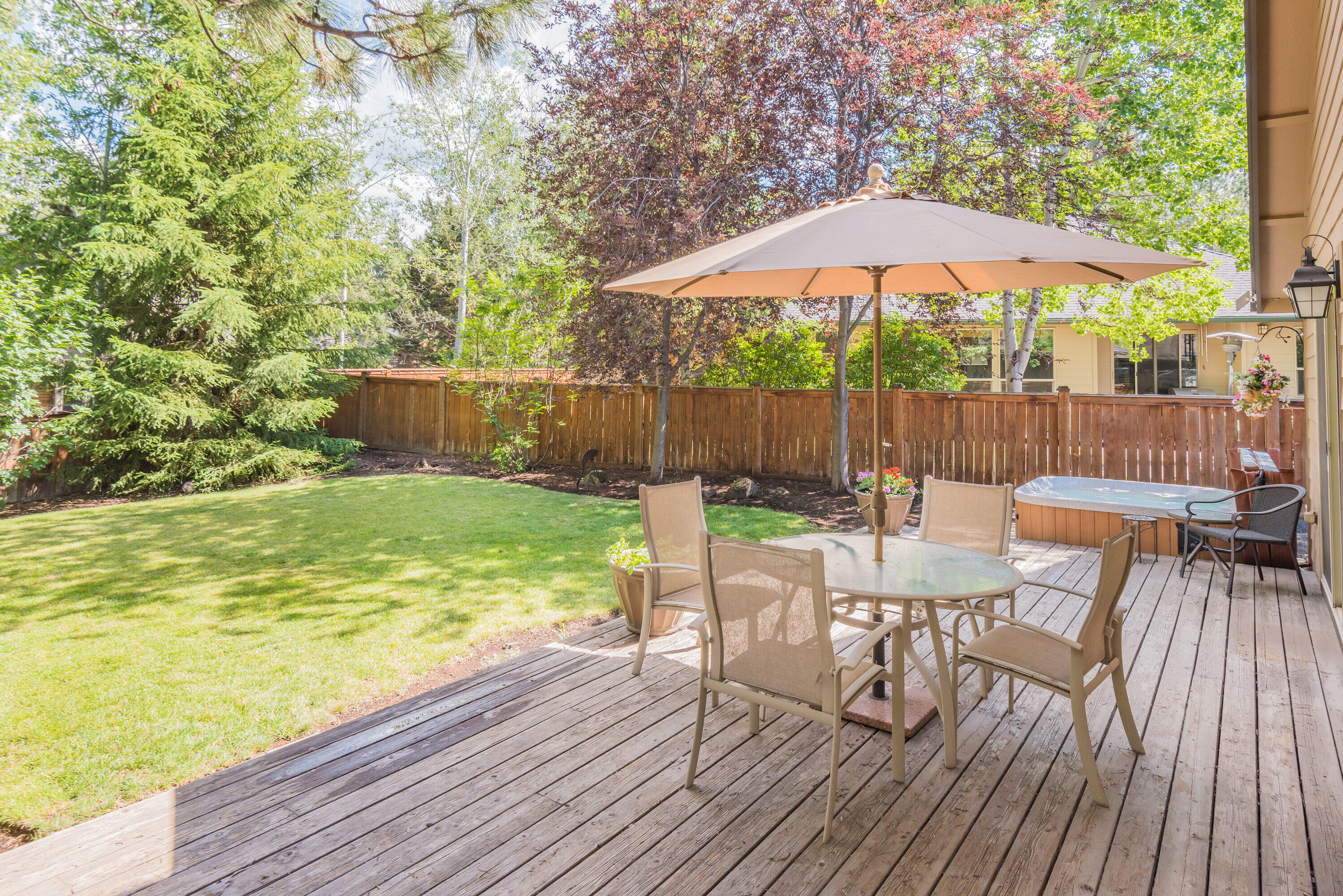 Mountain Pine - Residential