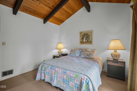 Tiny photo for 56828 Deschutes Lane #7, Sunriver, OR 97707 (MLS # 220227280)