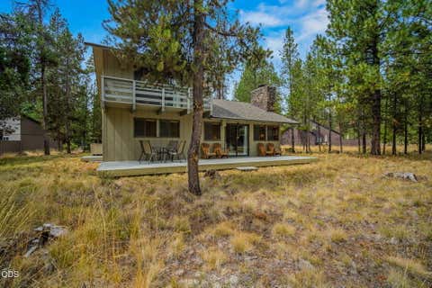 Tiny photo for 56828 Deschutes Lane #7, Sunriver, OR 97707 (MLS # 220227280)
