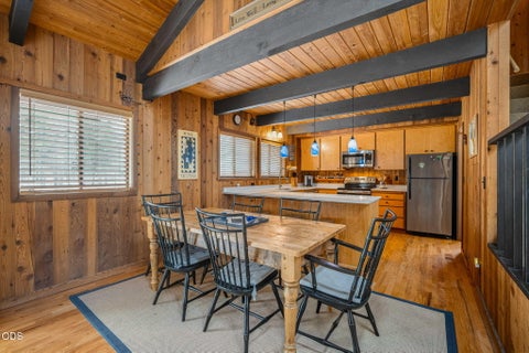 Tiny photo for 56828 Deschutes Lane #7, Sunriver, OR 97707 (MLS # 220227280)