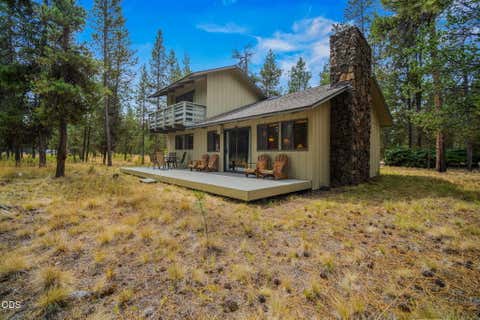 Tiny photo for 56828 Deschutes Lane #7, Sunriver, OR 97707 (MLS # 220227280)