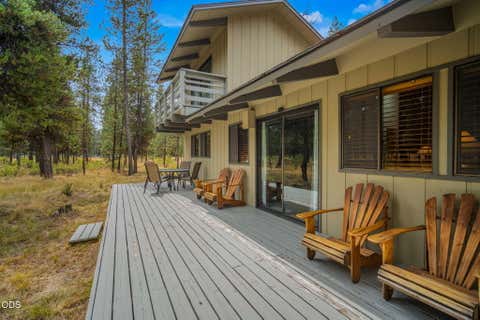 Tiny photo for 56828 Deschutes Lane #7, Sunriver, OR 97707 (MLS # 220227280)