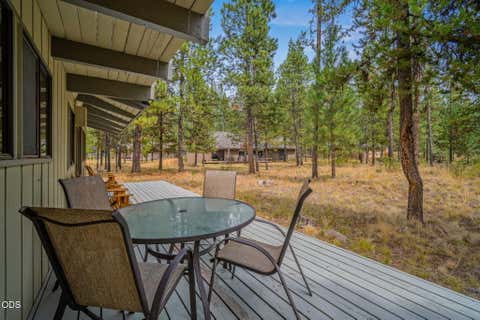 Tiny photo for 56828 Deschutes Lane #7, Sunriver, OR 97707 (MLS # 220227280)