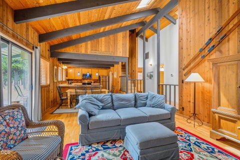 Tiny photo for 56828 Deschutes Lane #7, Sunriver, OR 97707 (MLS # 220227280)