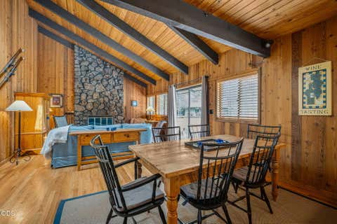 Tiny photo for 56828 Deschutes Lane #7, Sunriver, OR 97707 (MLS # 220227280)