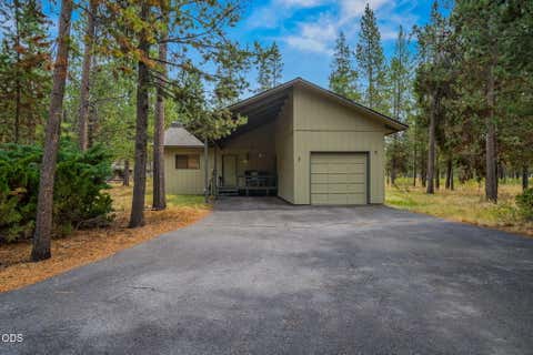 Tiny photo for 56828 Deschutes Lane #7, Sunriver, OR 97707 (MLS # 220227280)