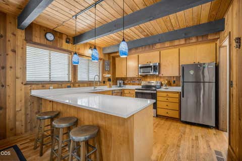 Tiny photo for 56828 Deschutes Lane #7, Sunriver, OR 97707 (MLS # 220227280)