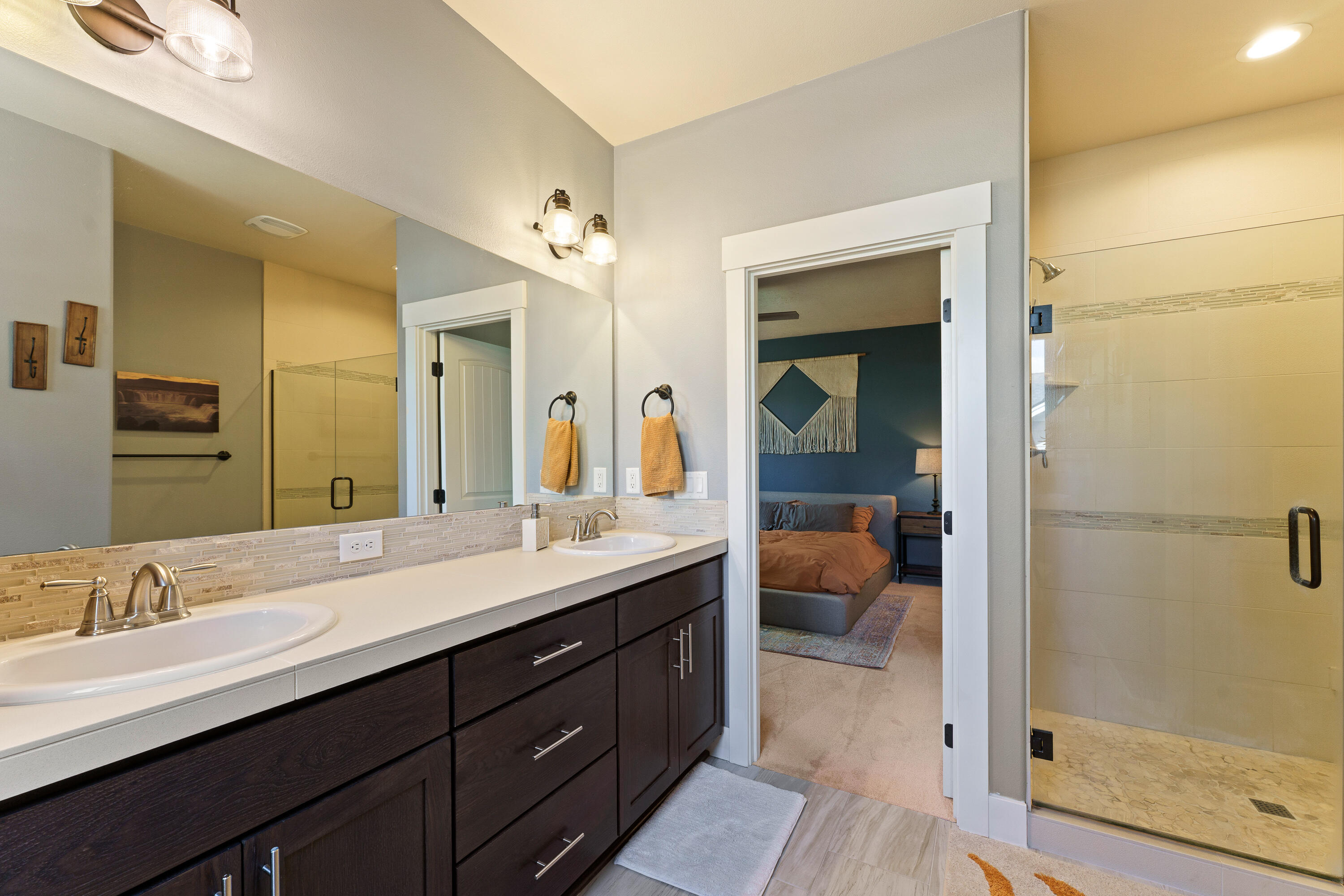 Quail Crossing - Residential