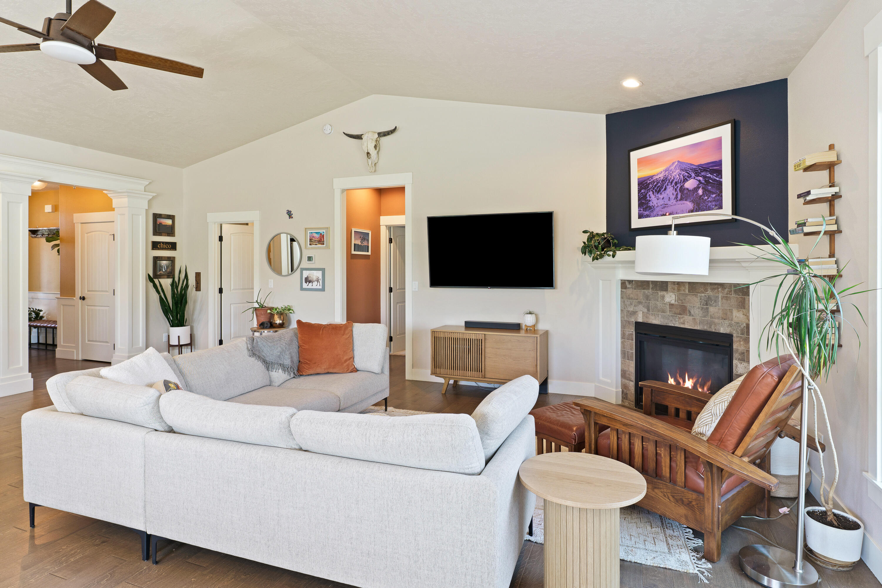 Quail Crossing - Residential