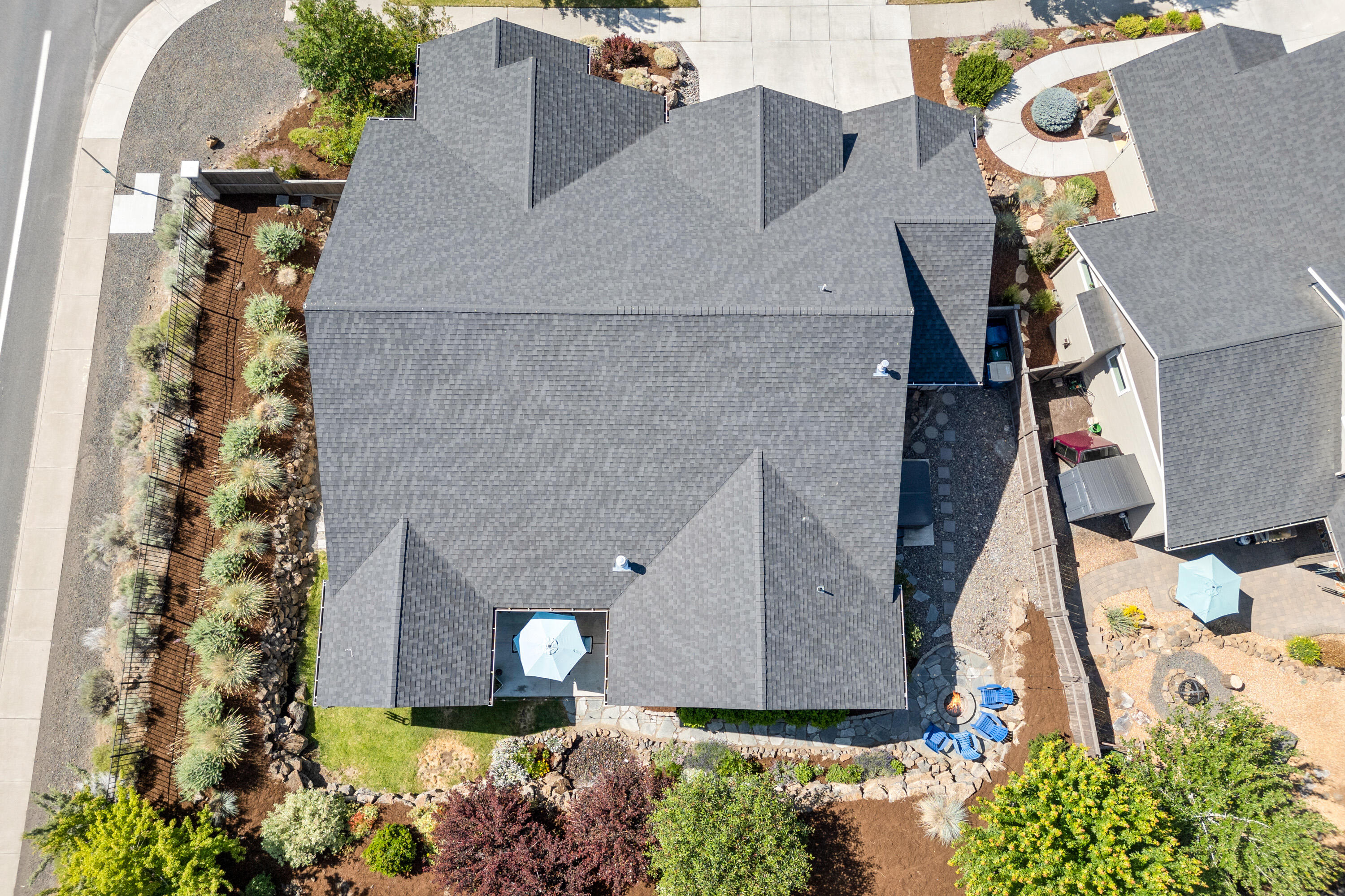 Quail Crossing - Residential