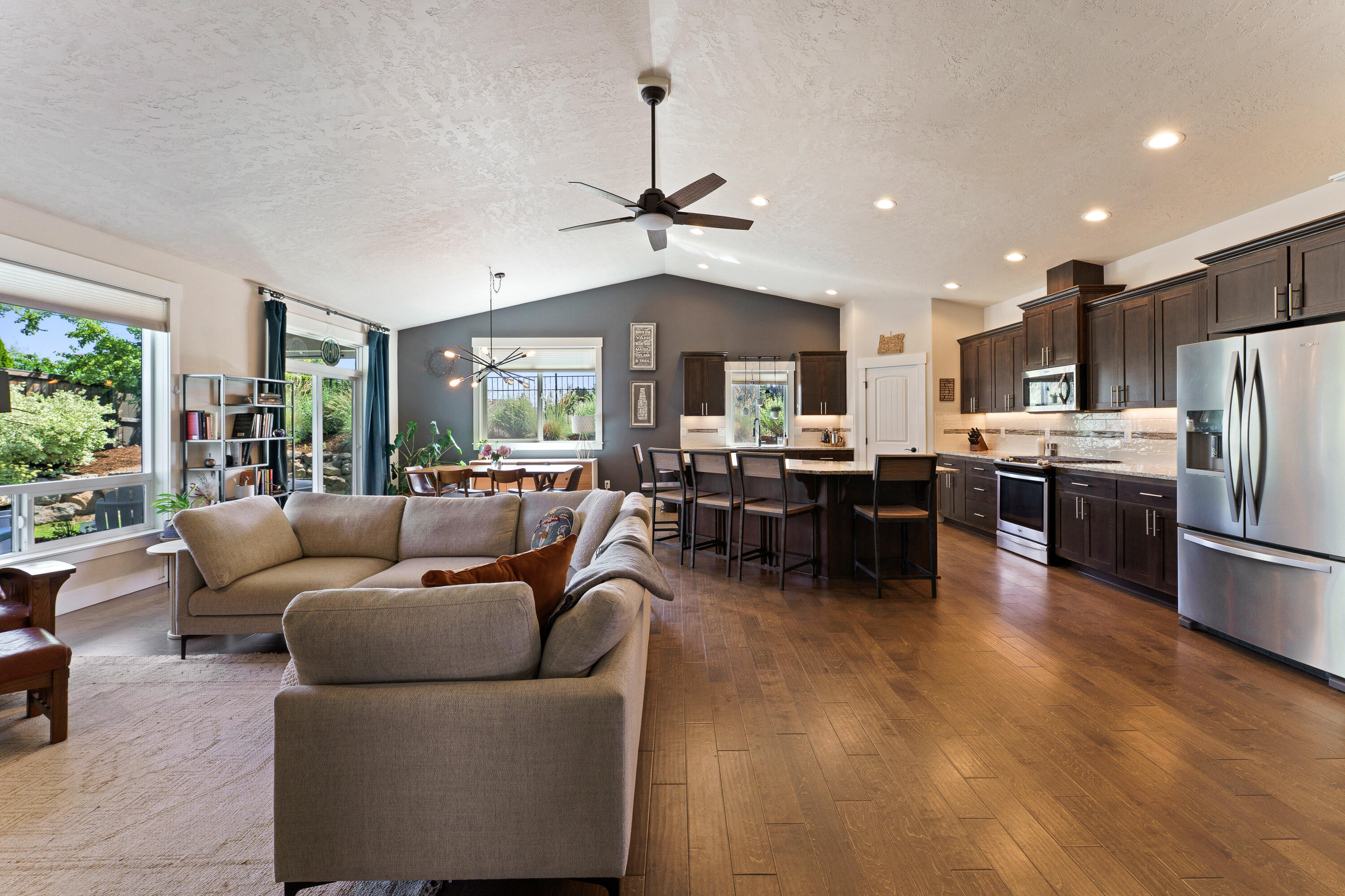 Quail Crossing - Residential