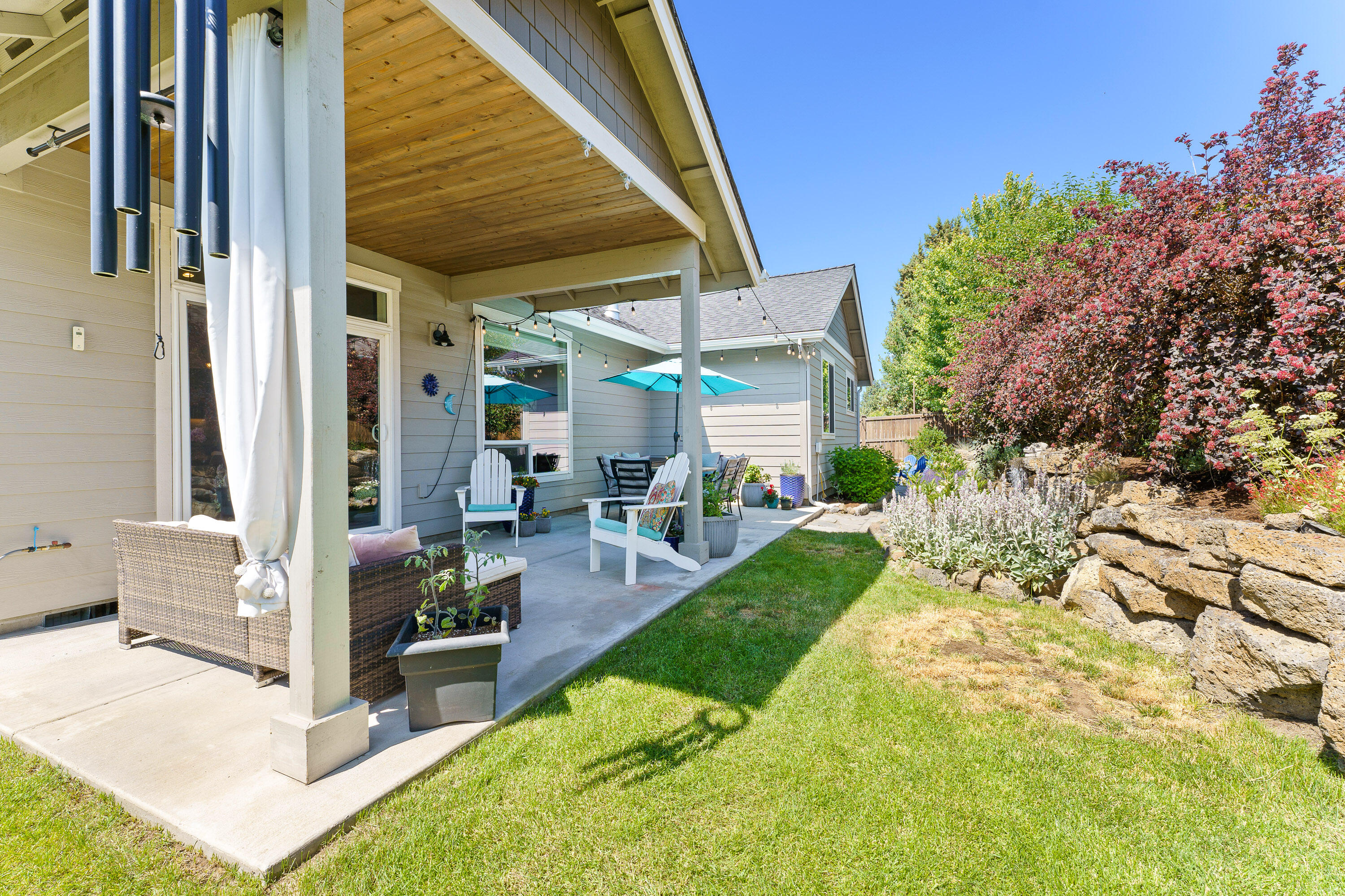 Quail Crossing - Residential