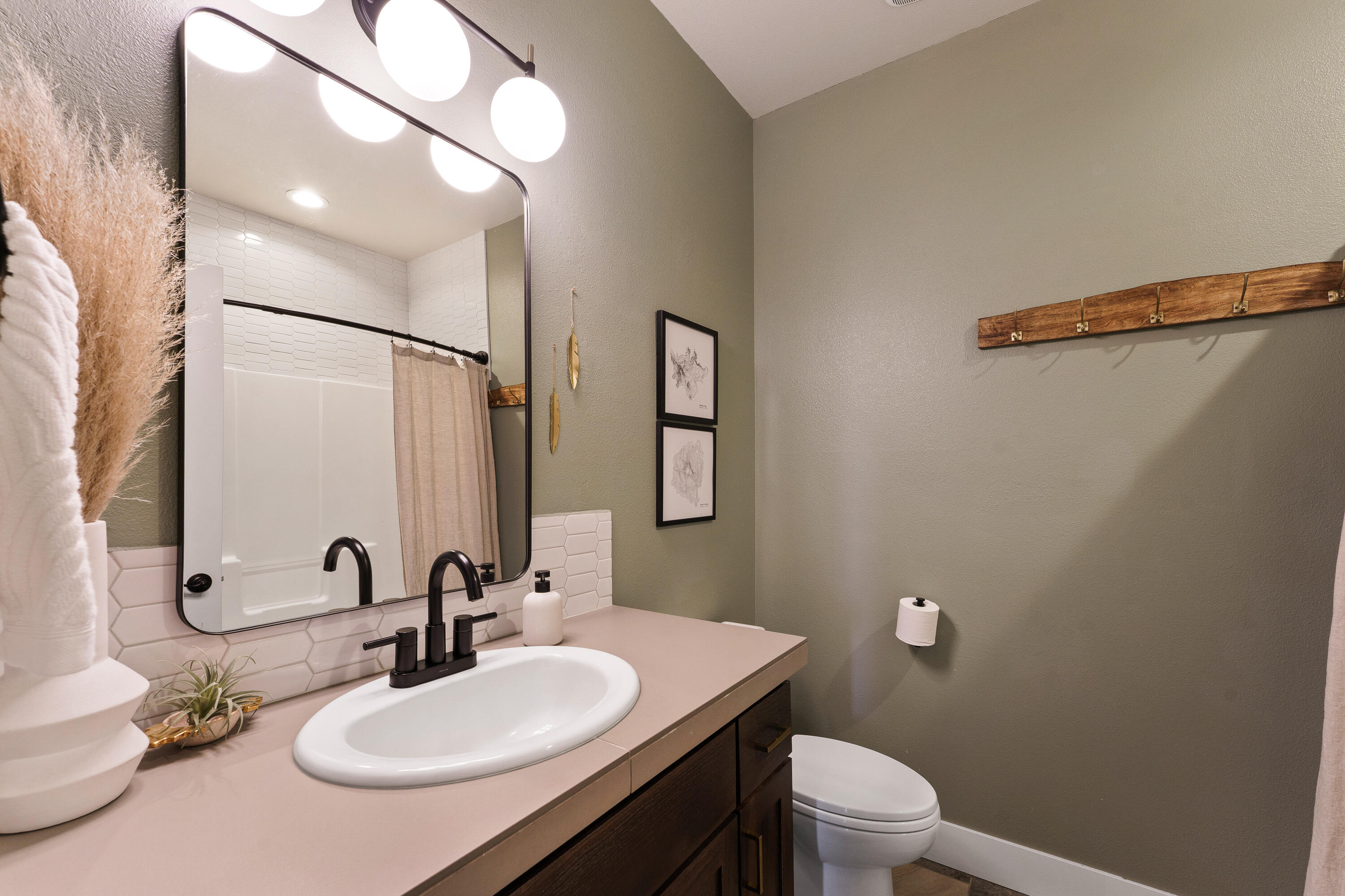 Quail Crossing - Residential