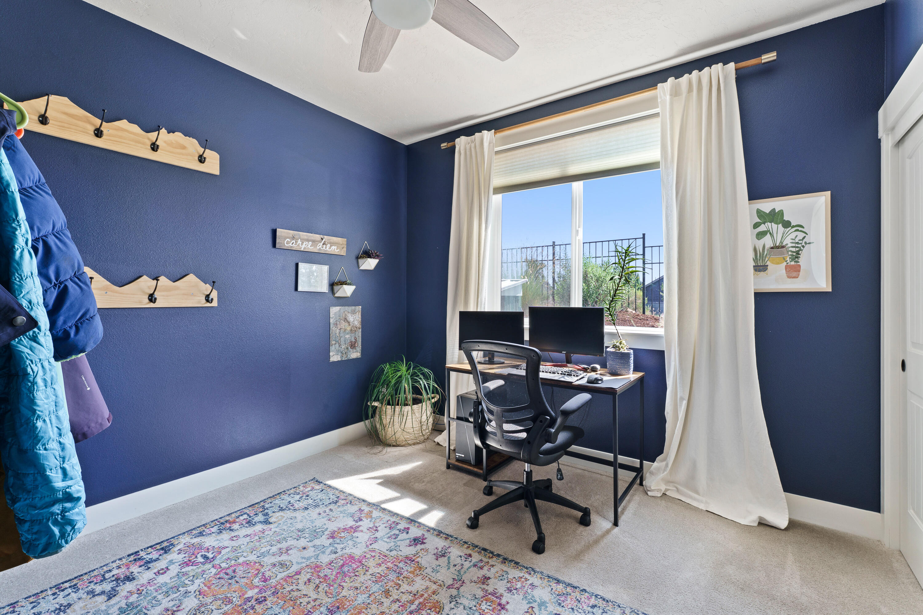 Quail Crossing - Residential