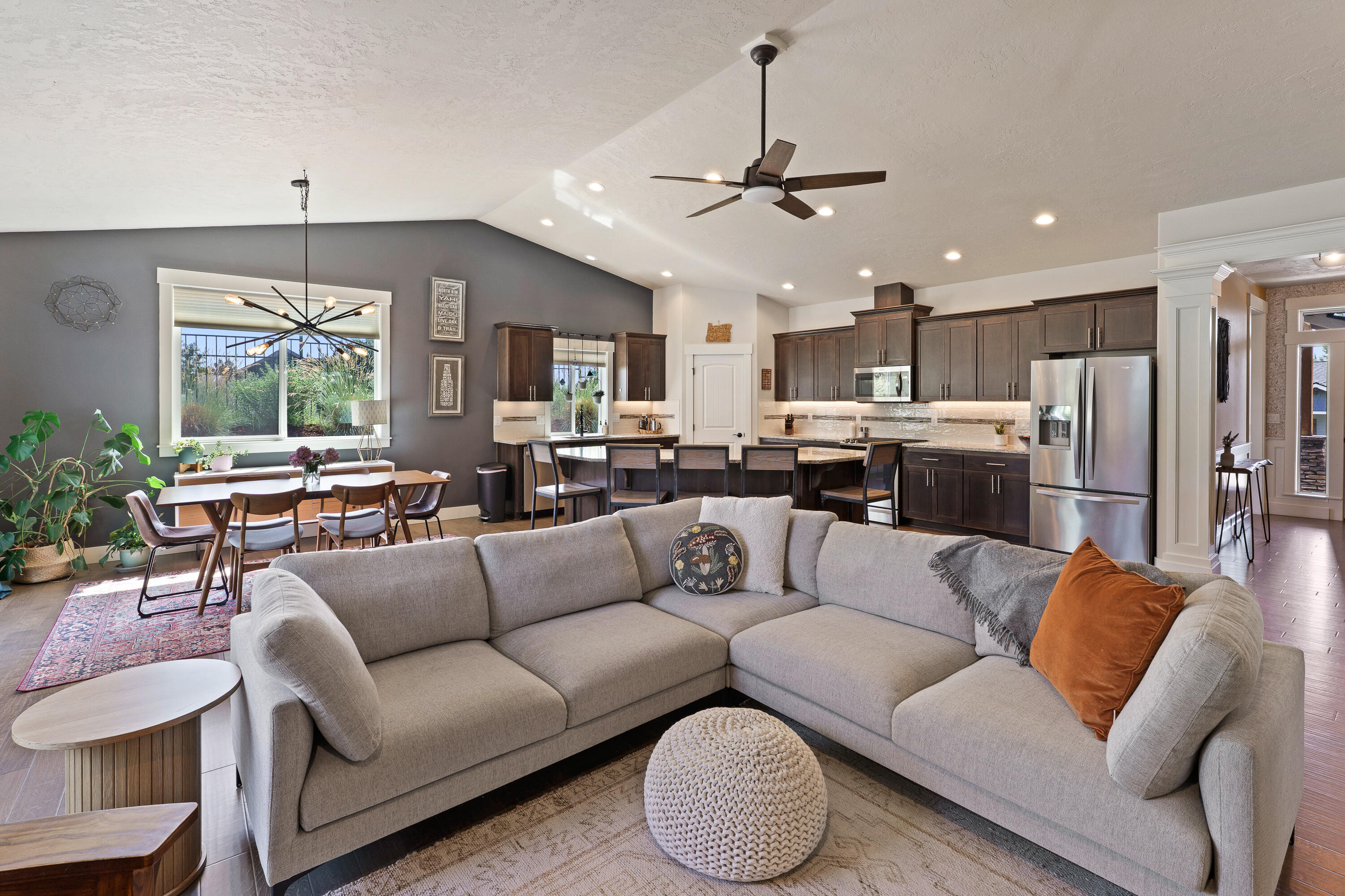 Quail Crossing - Residential