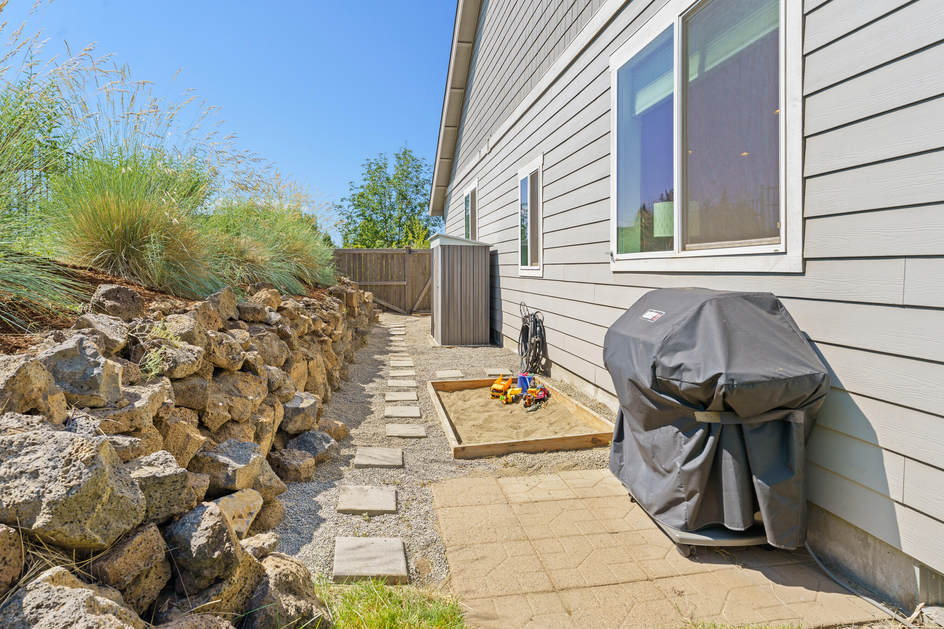 Quail Crossing - Residential