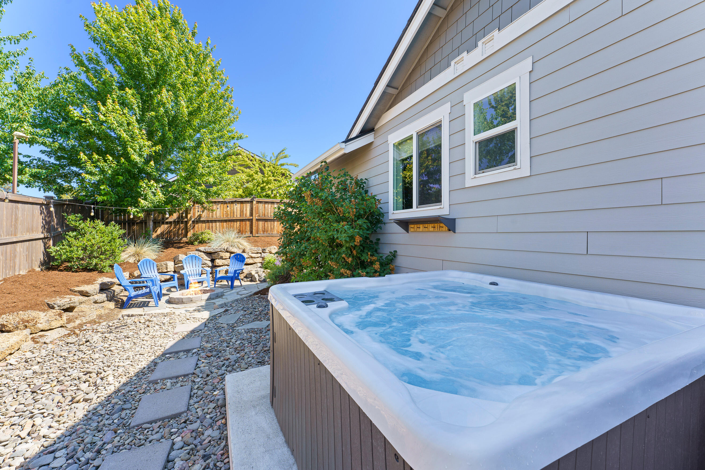 Quail Crossing - Residential