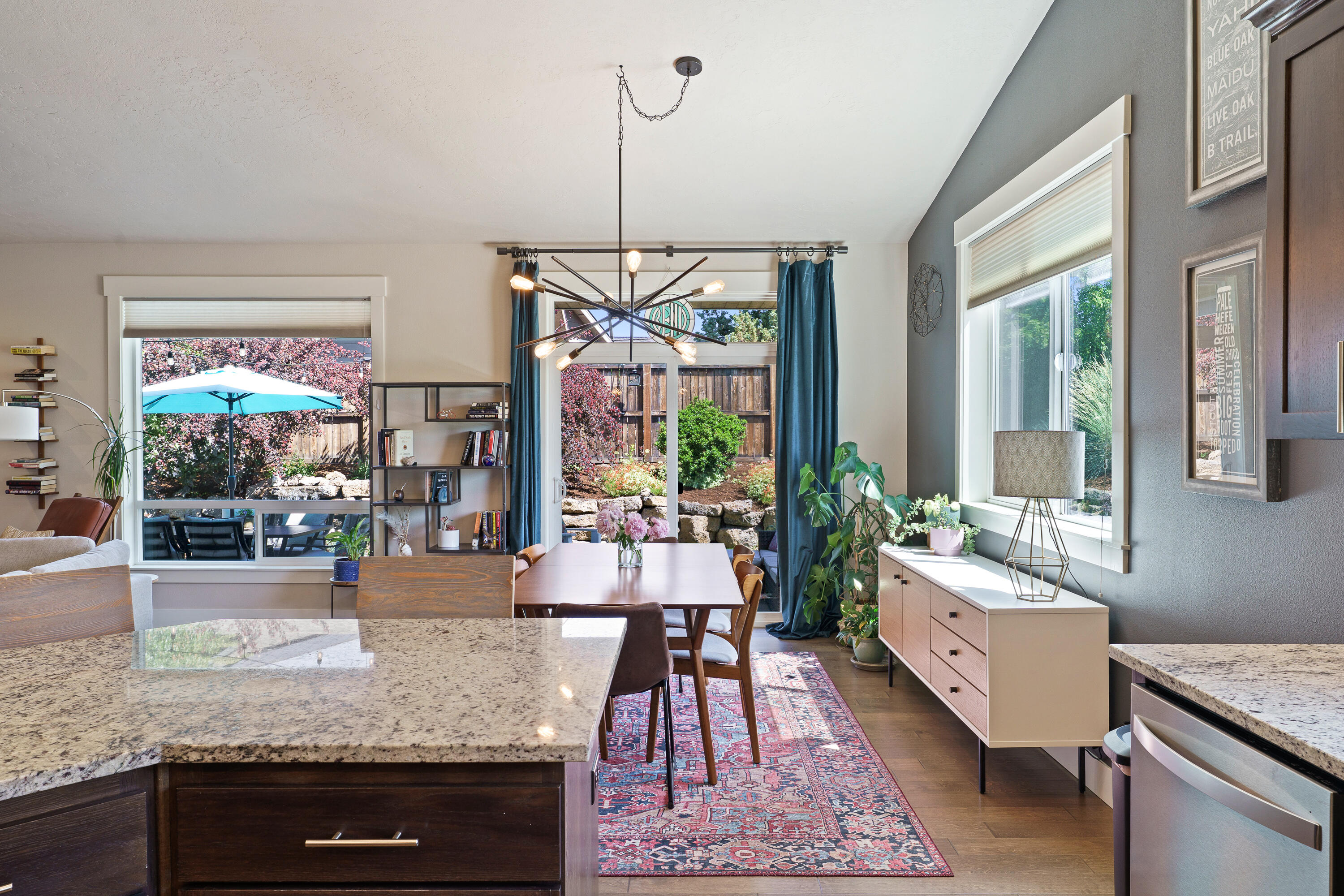 Quail Crossing - Residential