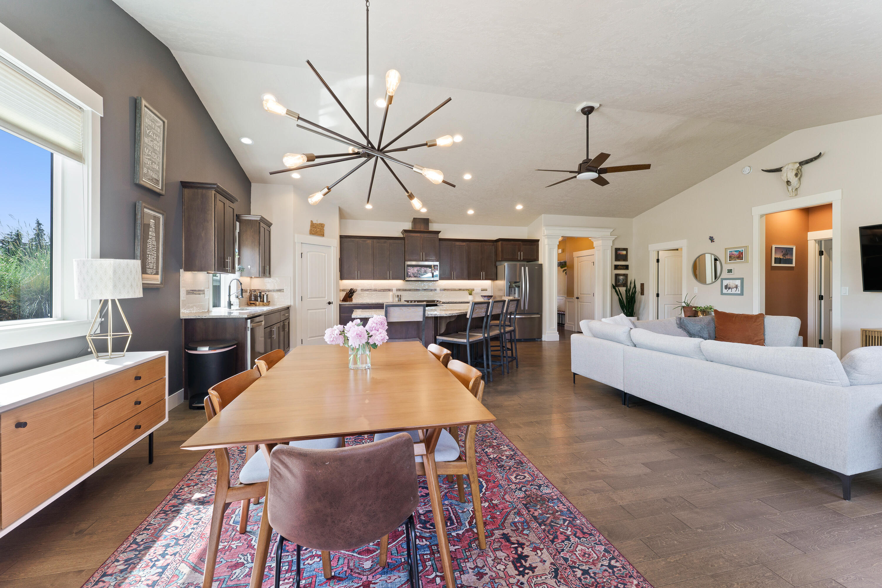 Quail Crossing - Residential