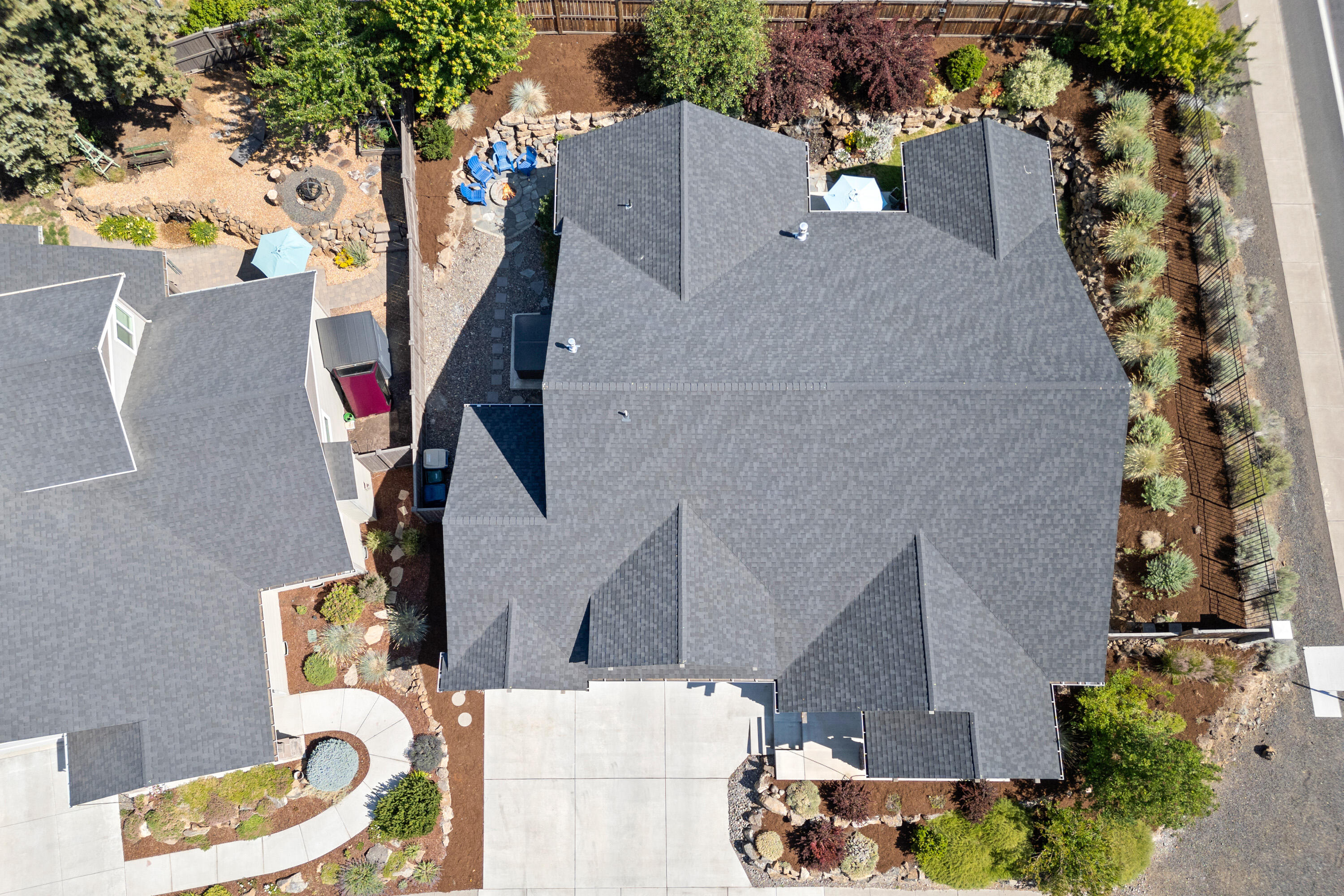 Quail Crossing - Residential