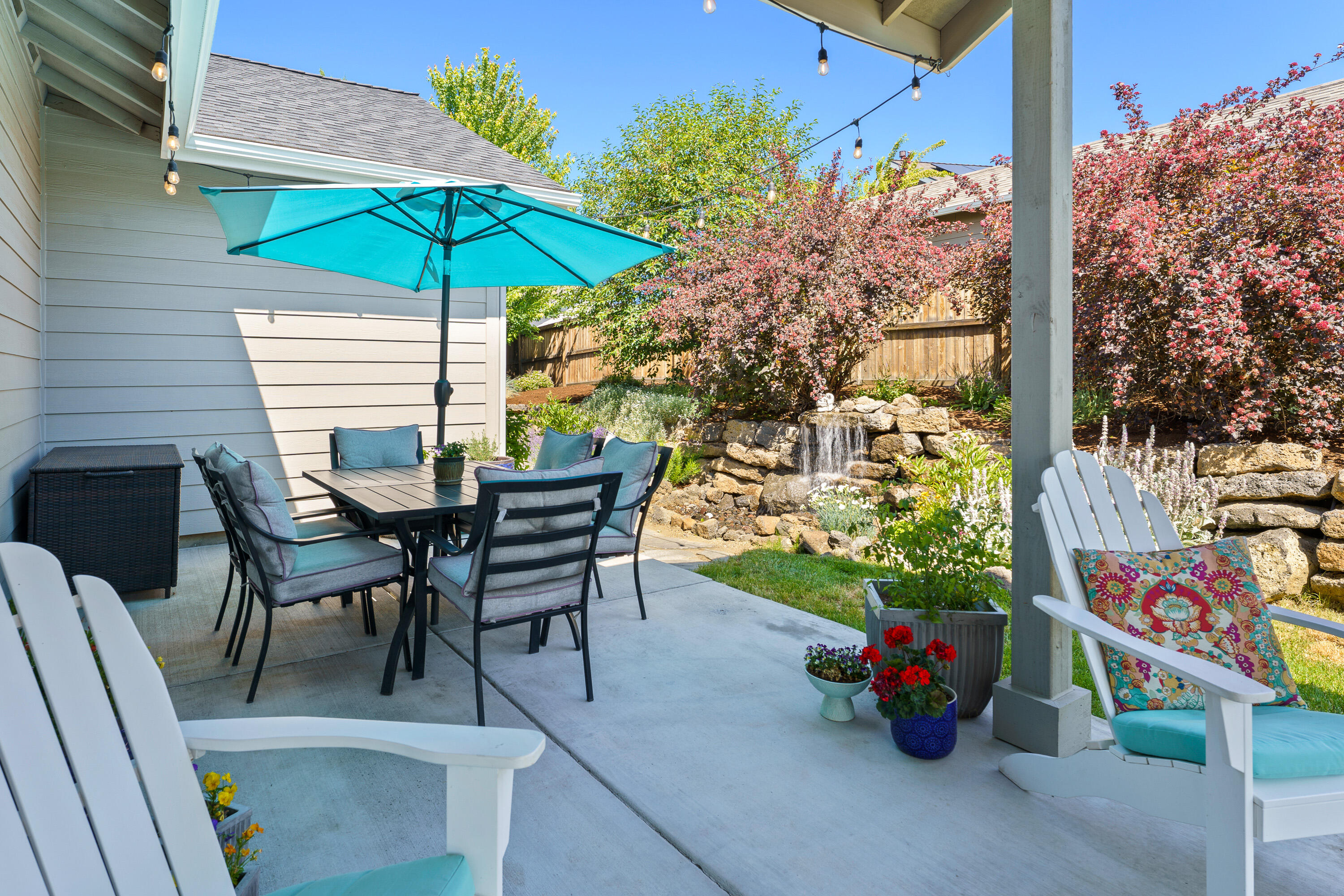 Quail Crossing - Residential