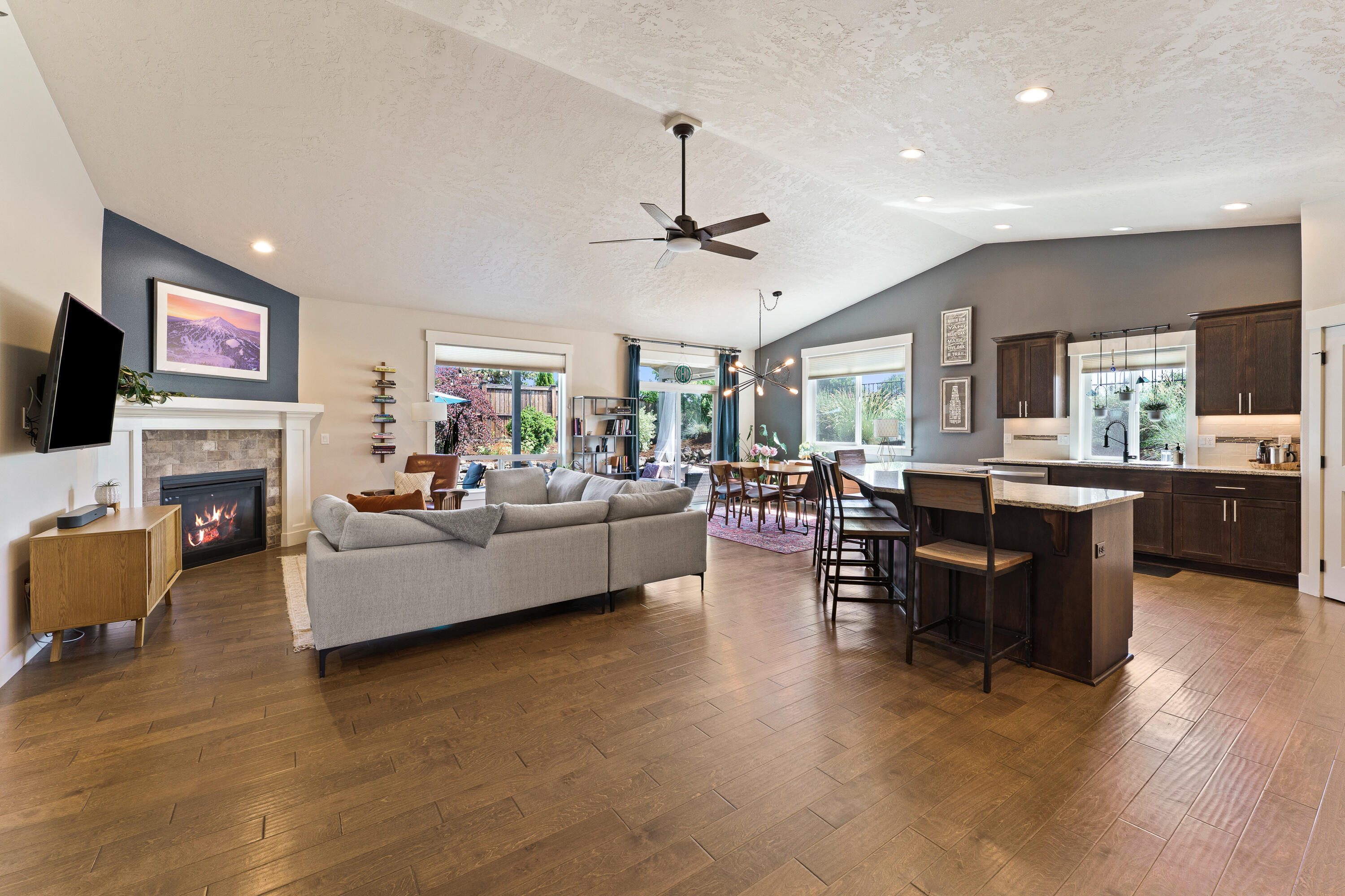 Quail Crossing - Residential