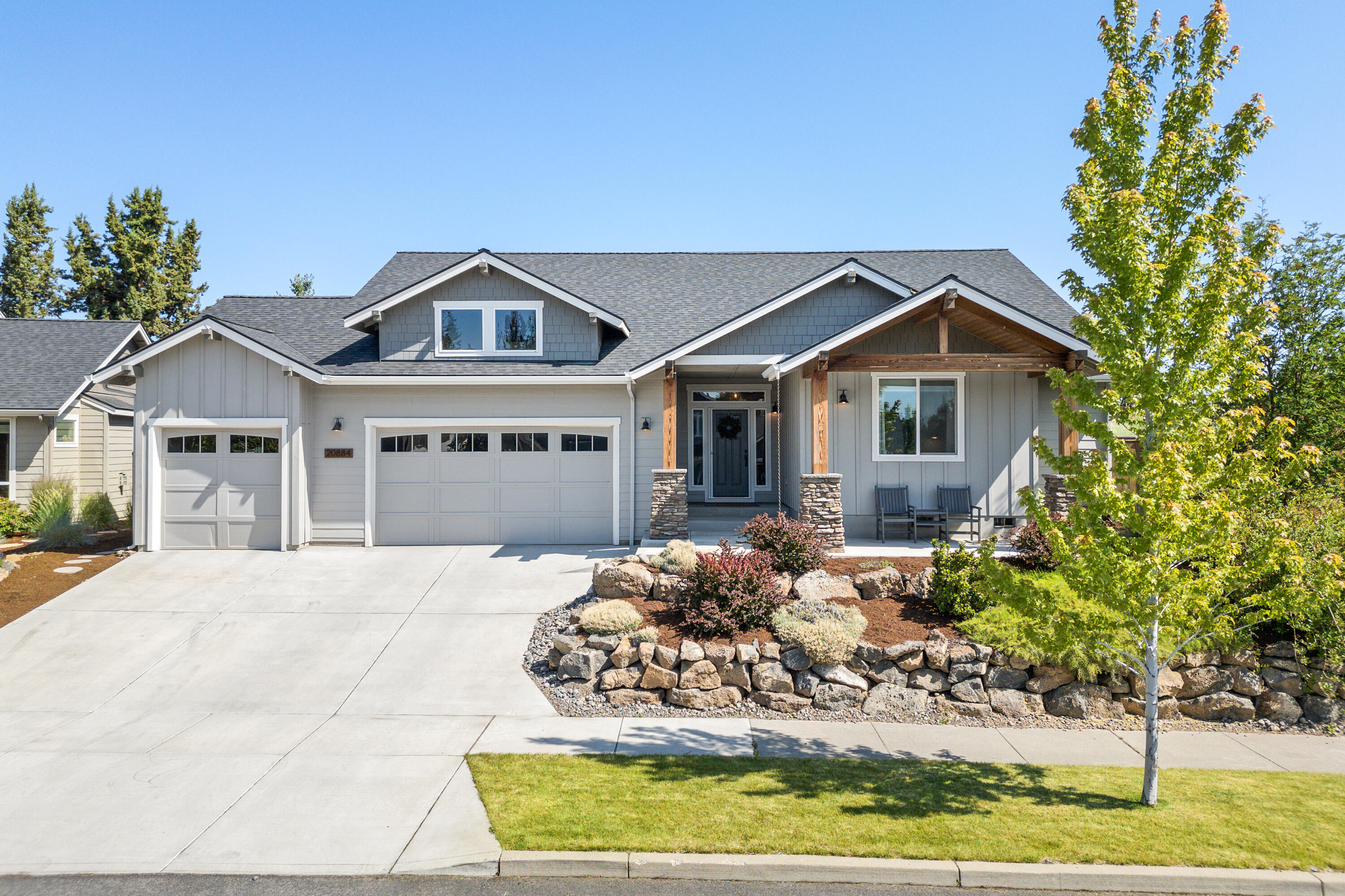 Quail Crossing - Residential