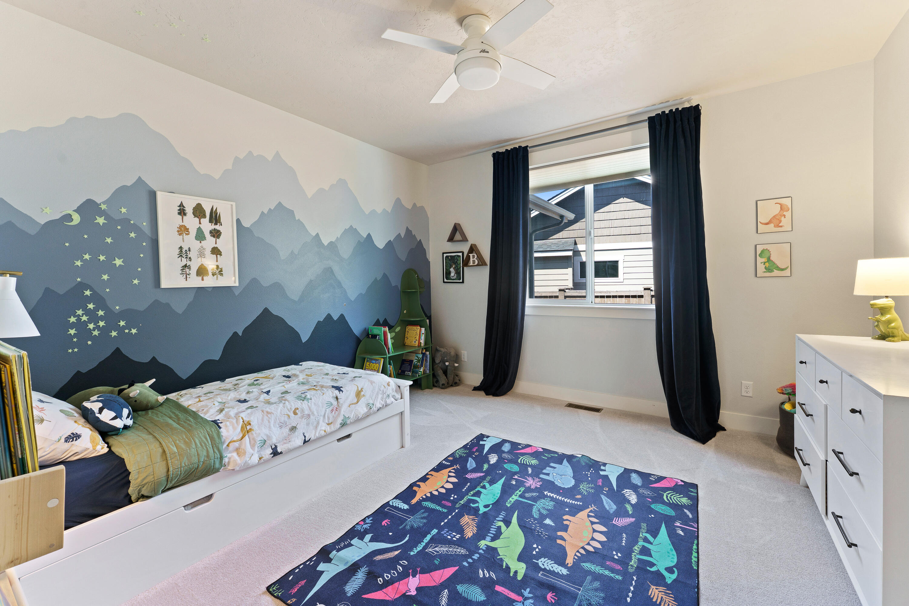 Quail Crossing - Residential