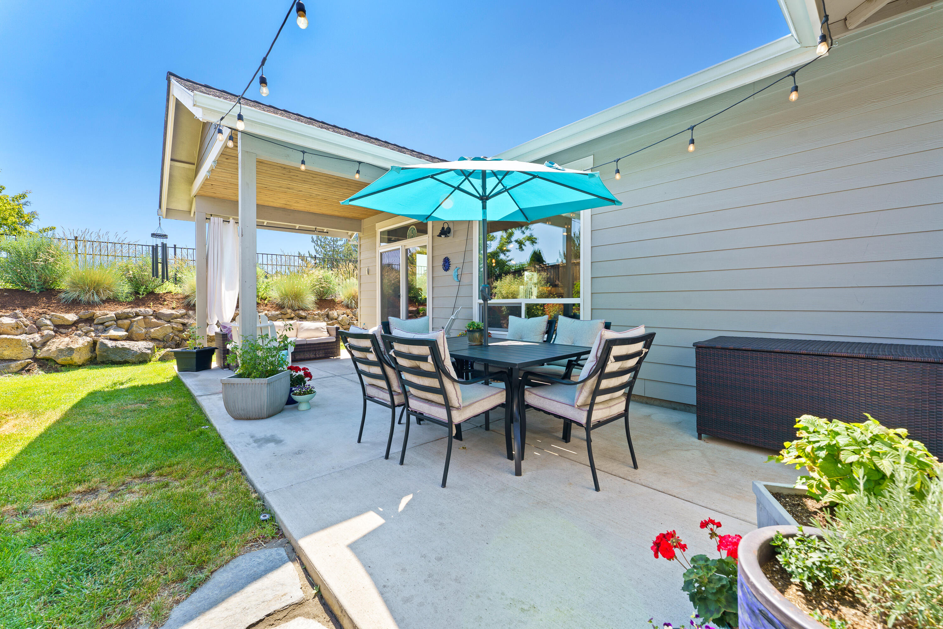 Quail Crossing - Residential