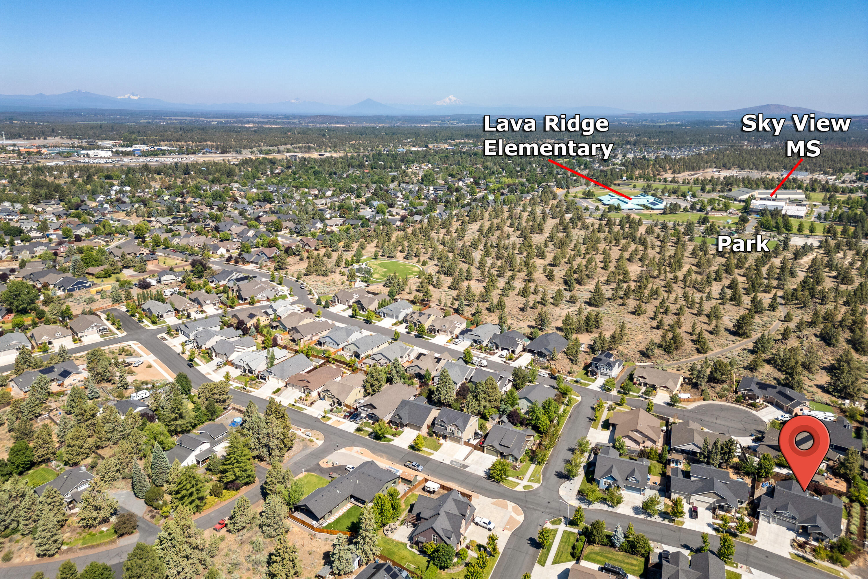 Quail Crossing - Residential