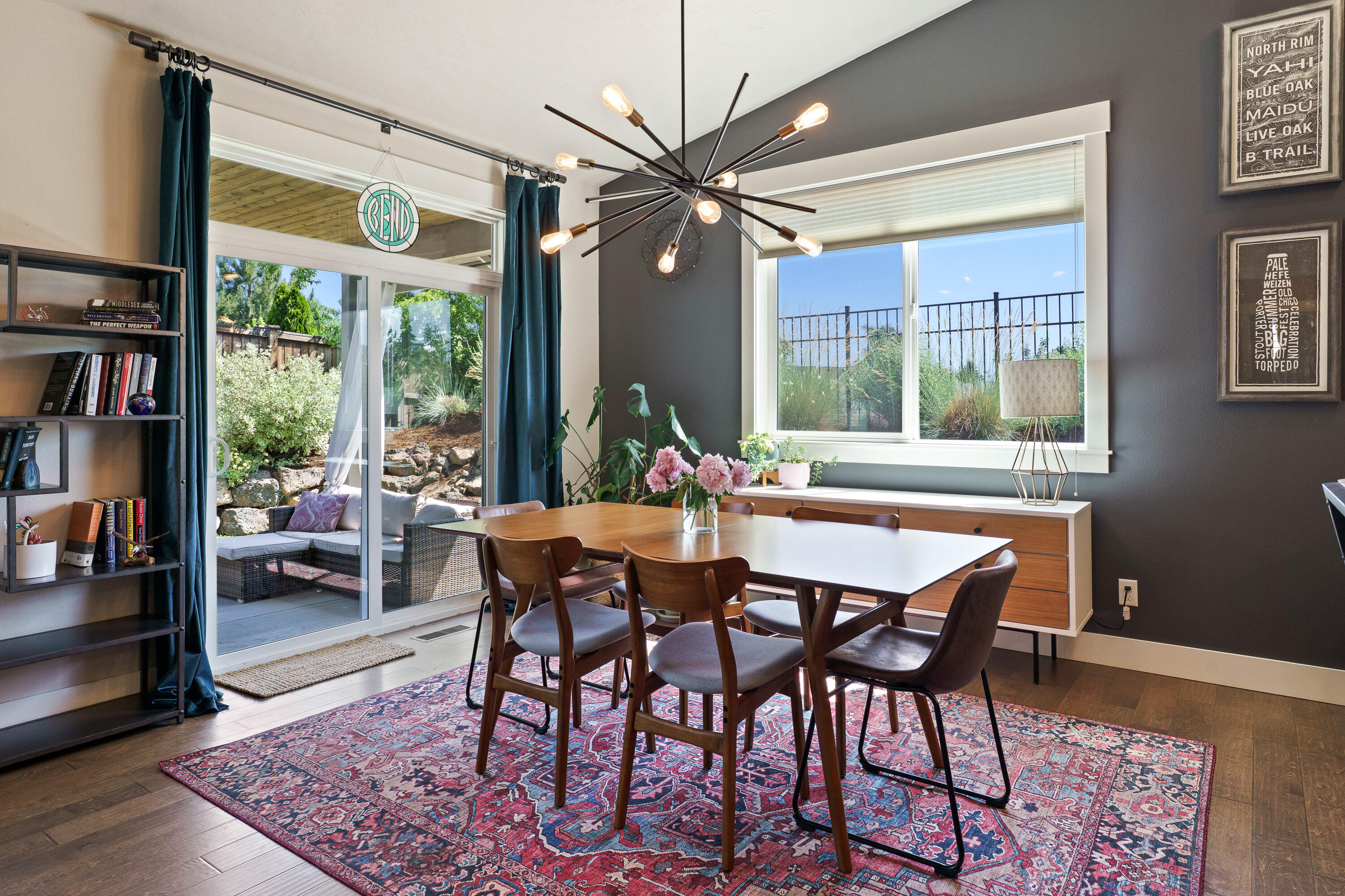 Quail Crossing - Residential