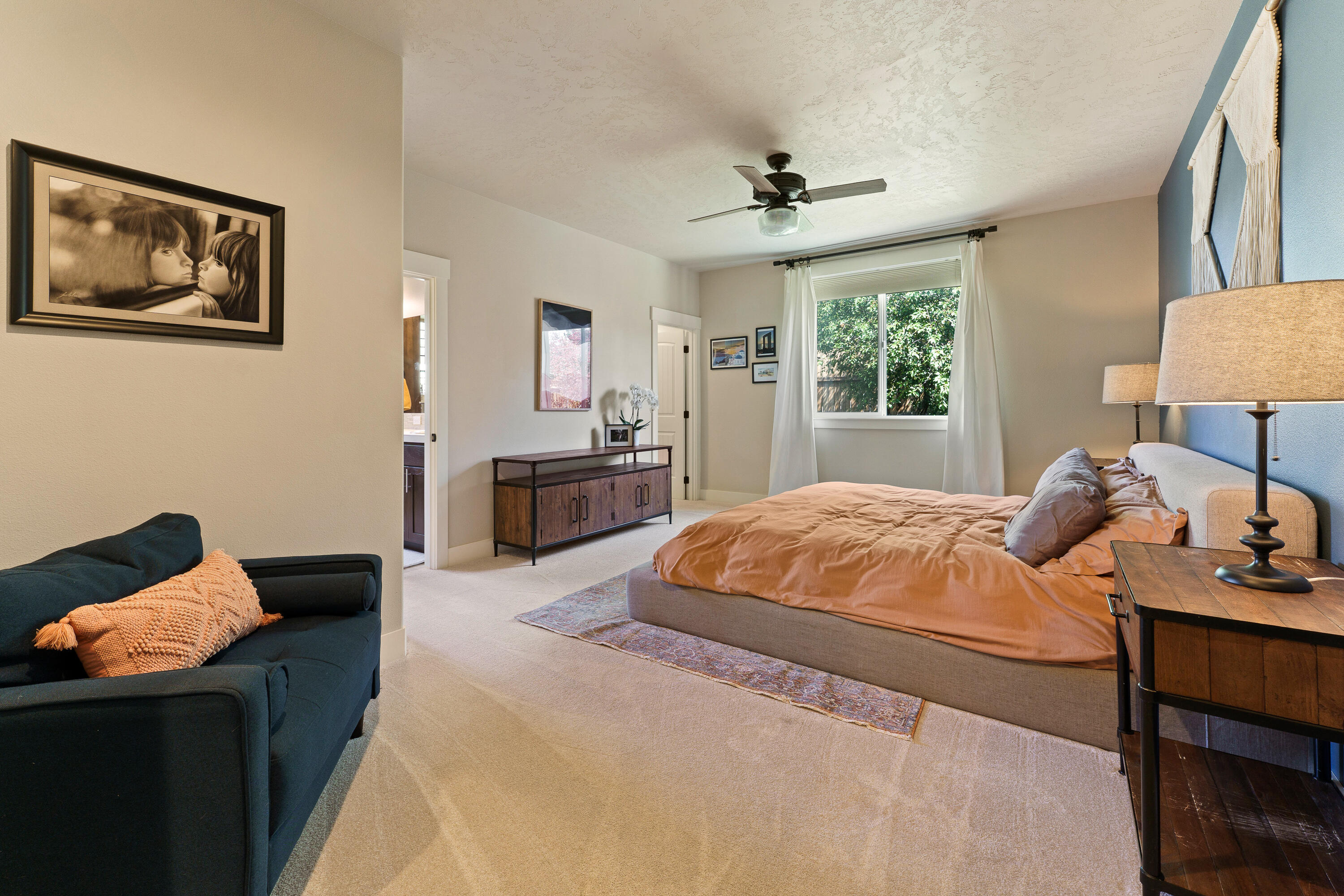 Quail Crossing - Residential