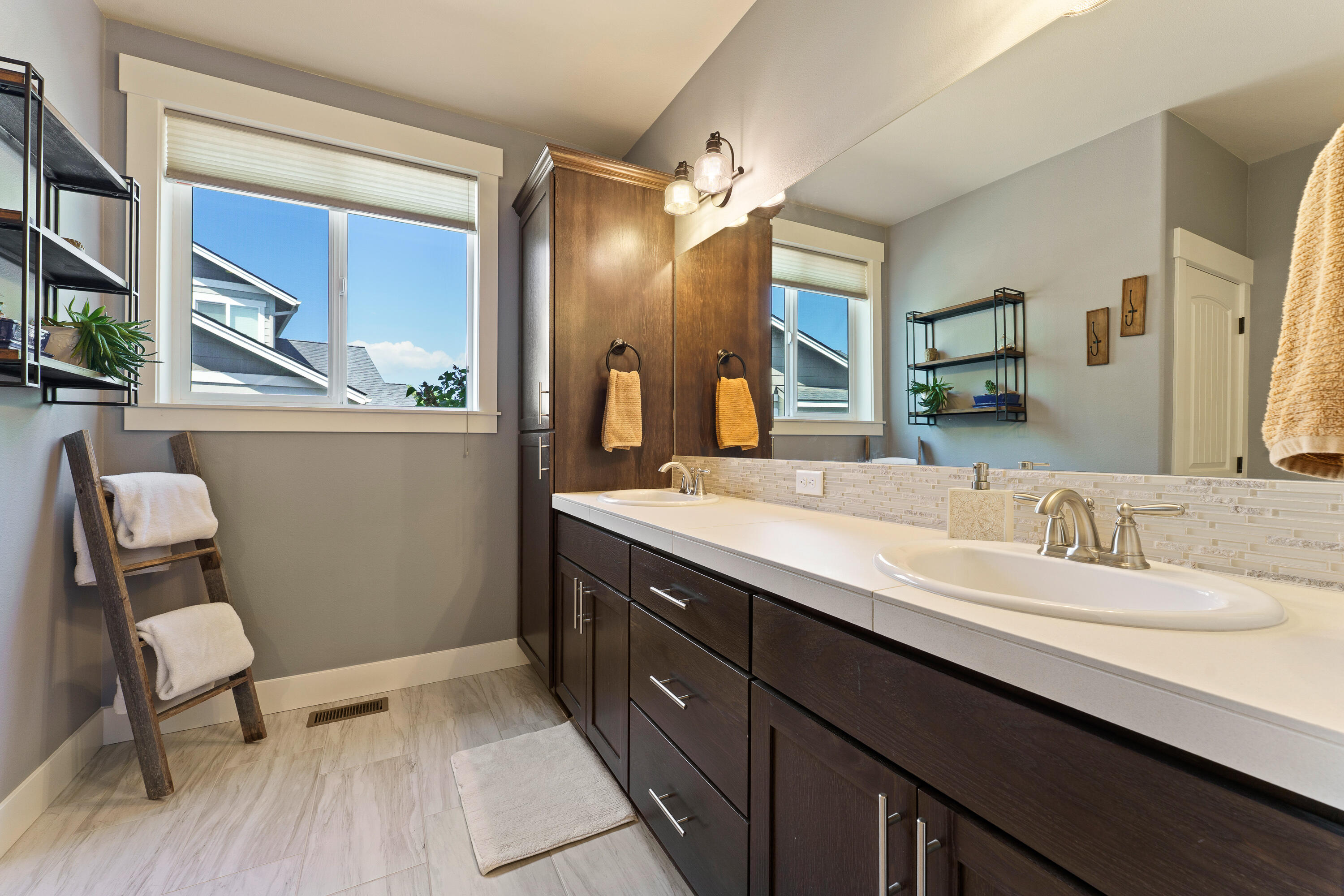 Quail Crossing - Residential