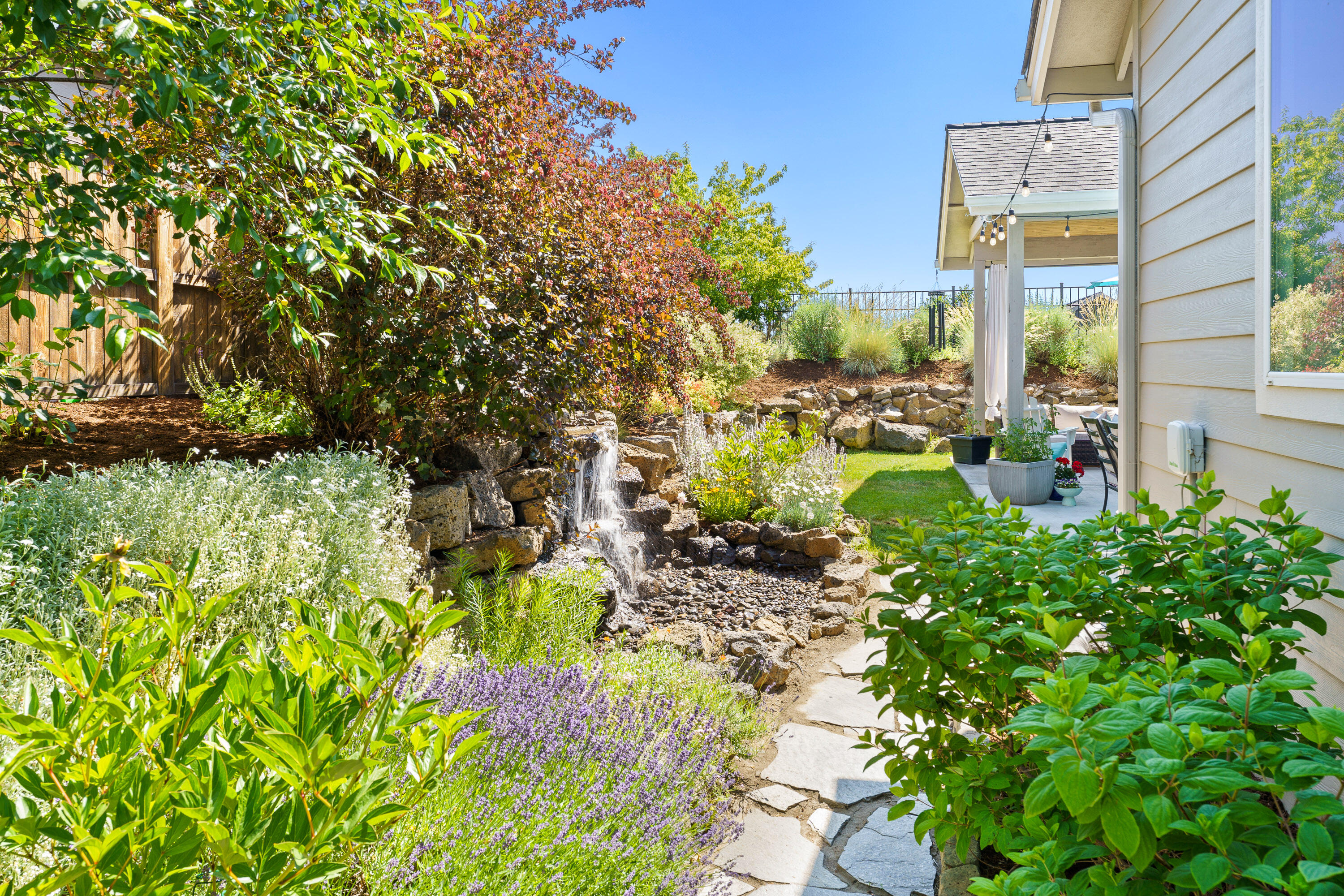 Quail Crossing - Residential