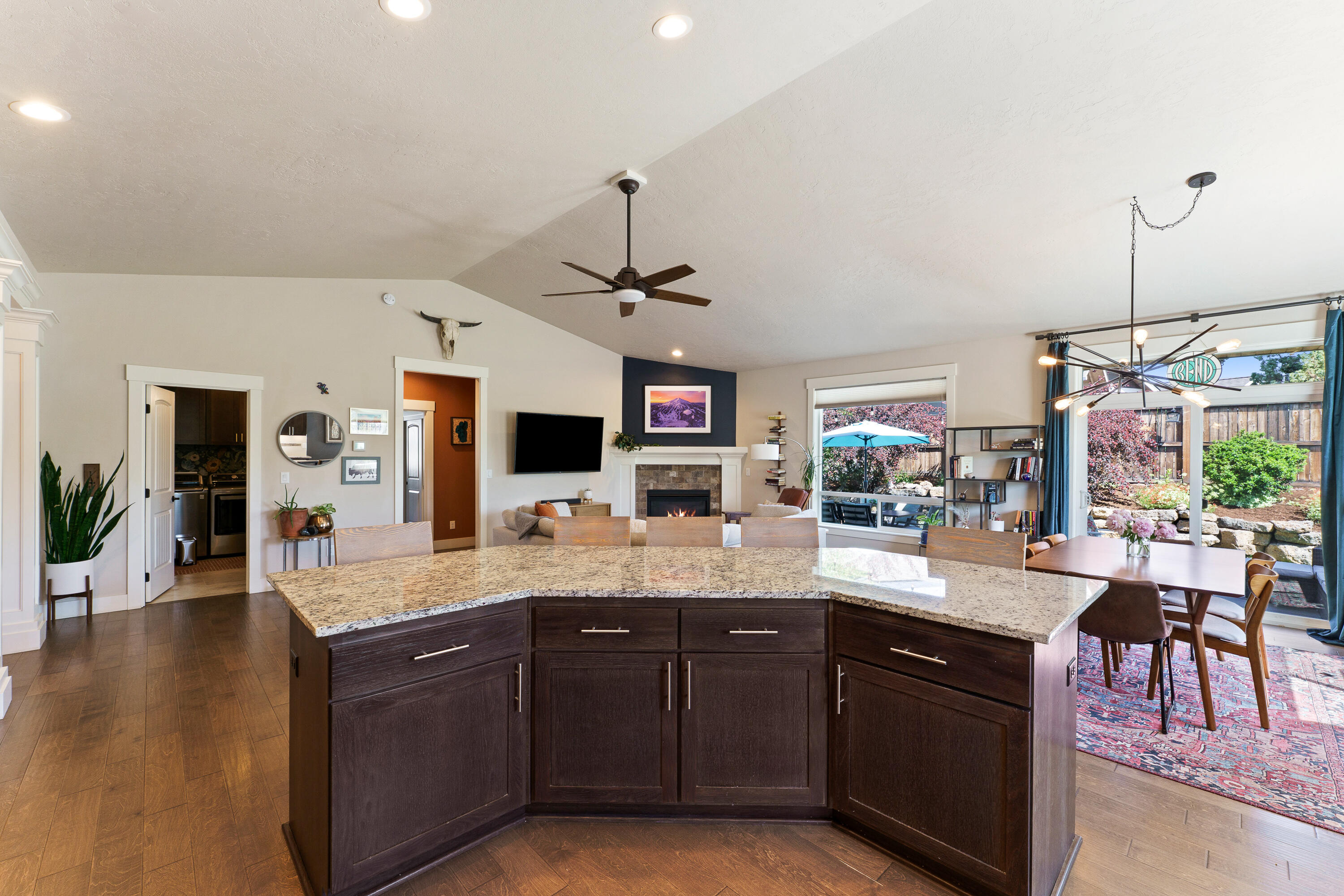 Quail Crossing - Residential