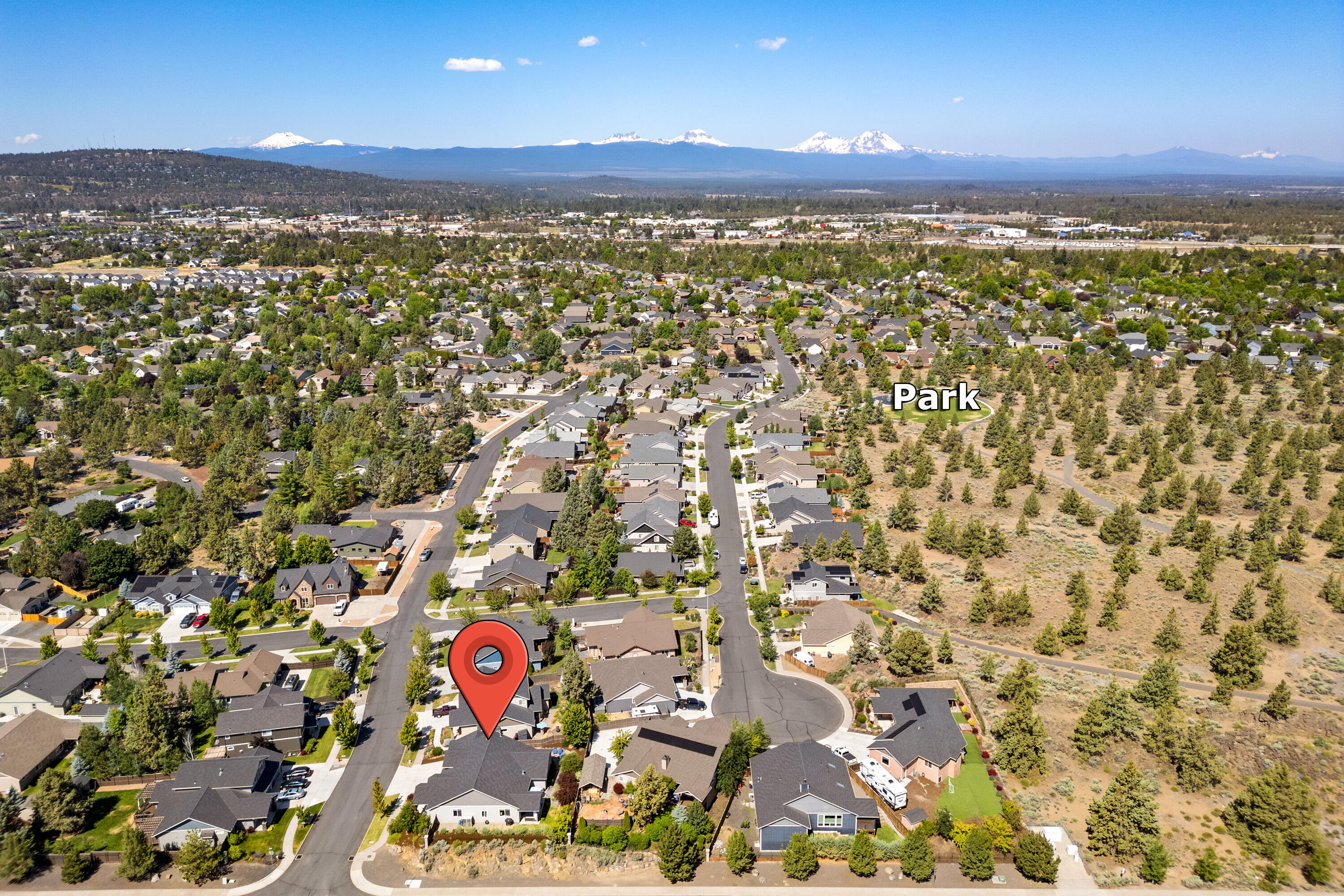 Quail Crossing - Residential