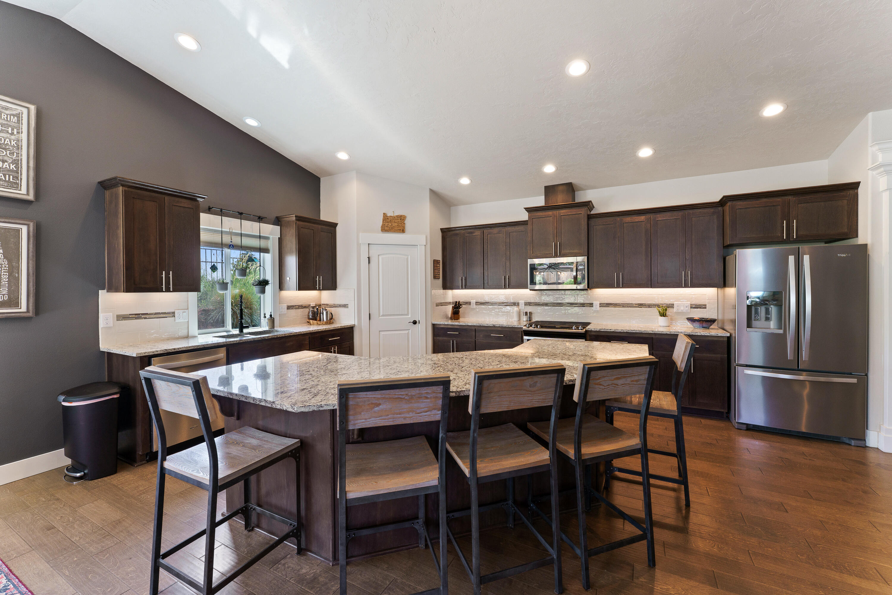 Quail Crossing - Residential