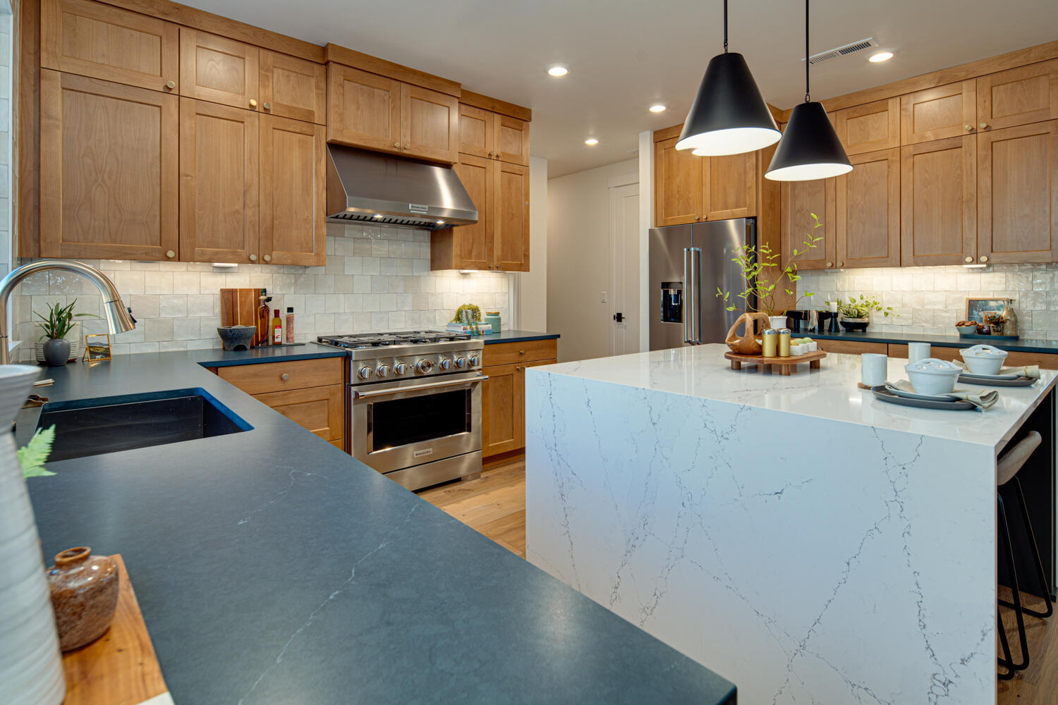 Skyline West - Residential