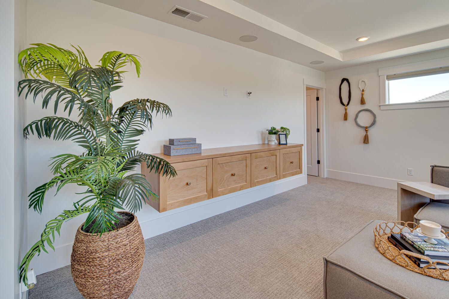 Skyline West - Residential